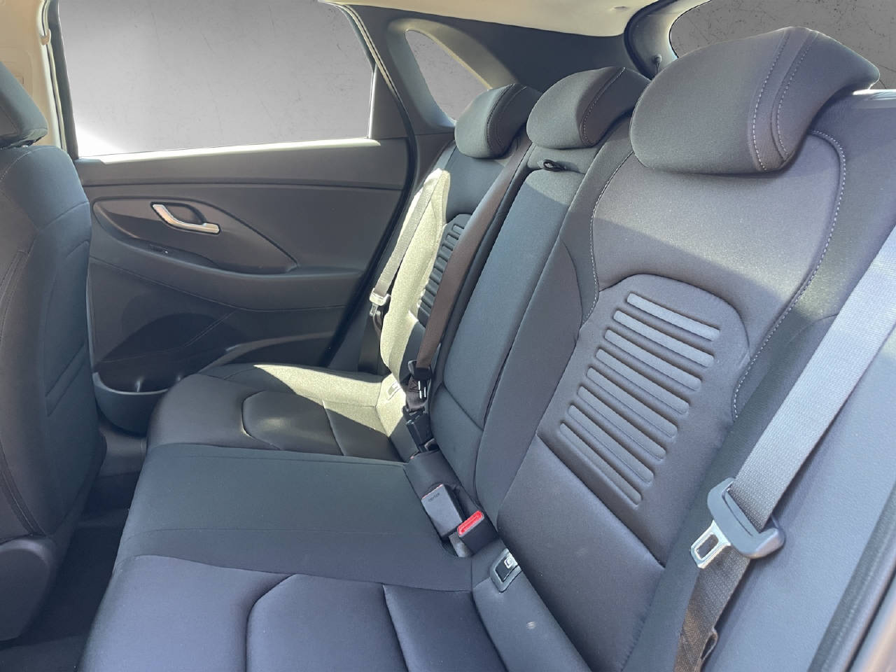 HYUNDAI i20 1.0 T-GDi Amplia Go MY26-image-10