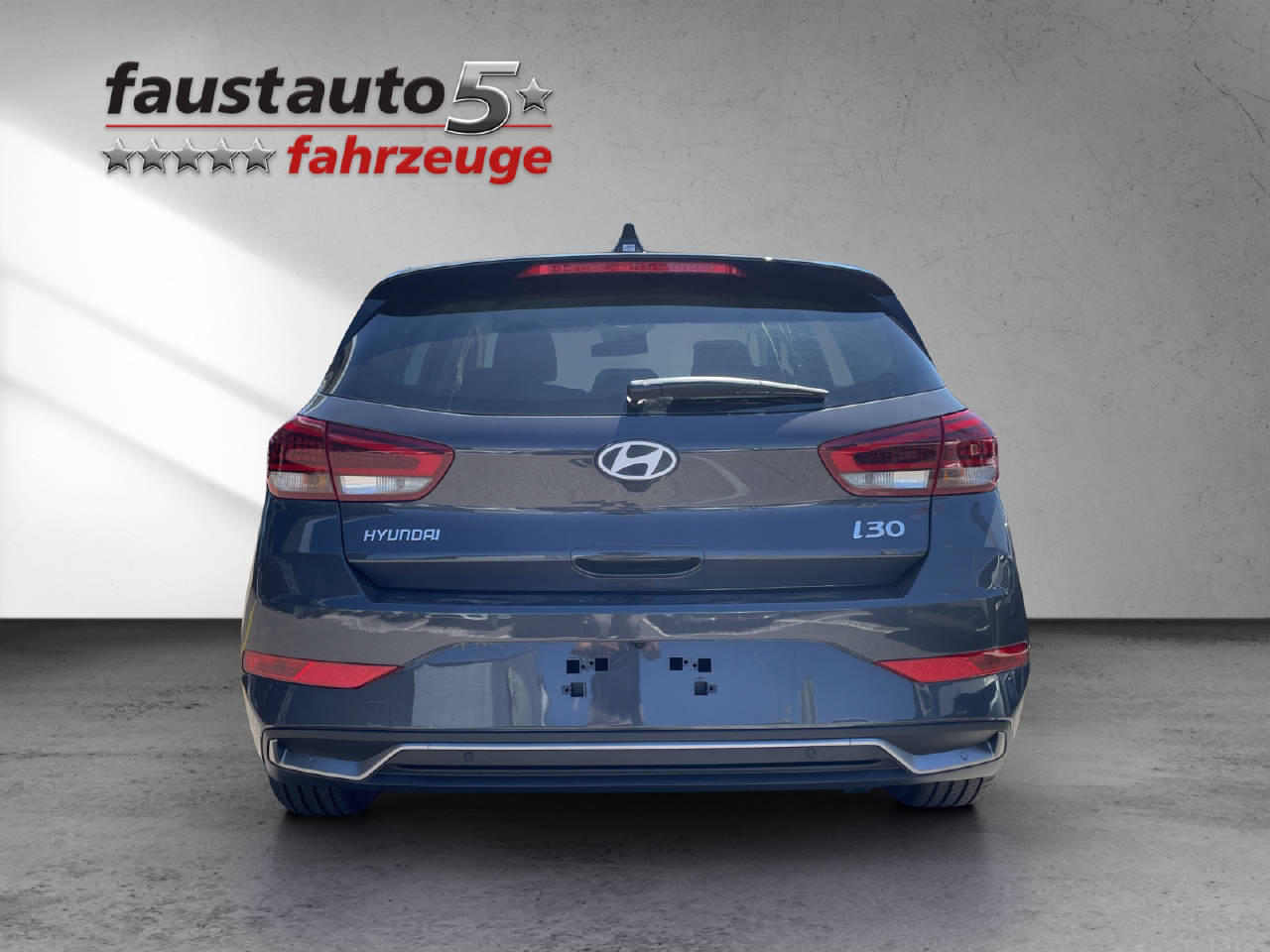 HYUNDAI i20 1.0 T-GDi Amplia Go MY26-image-15