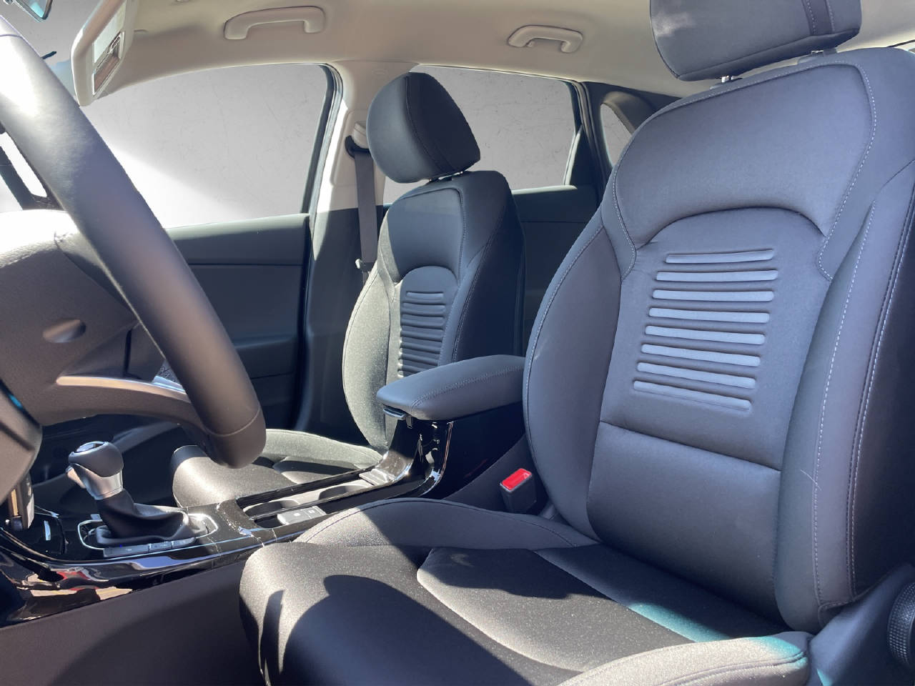 HYUNDAI i20 1.0 T-GDi Amplia Go MY26-image-4