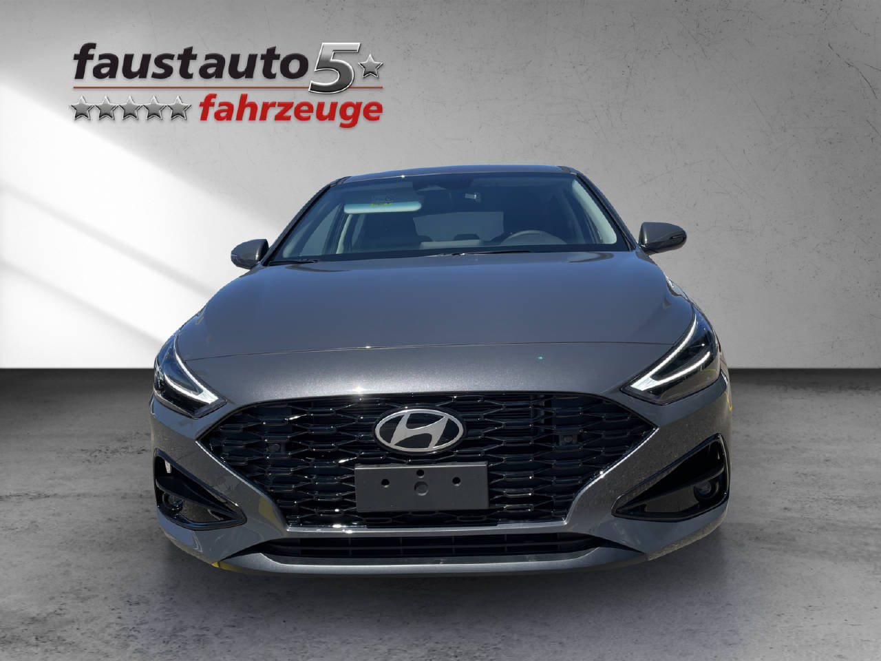 HYUNDAI i20 1.0 T-GDi Amplia Go MY26-image-1