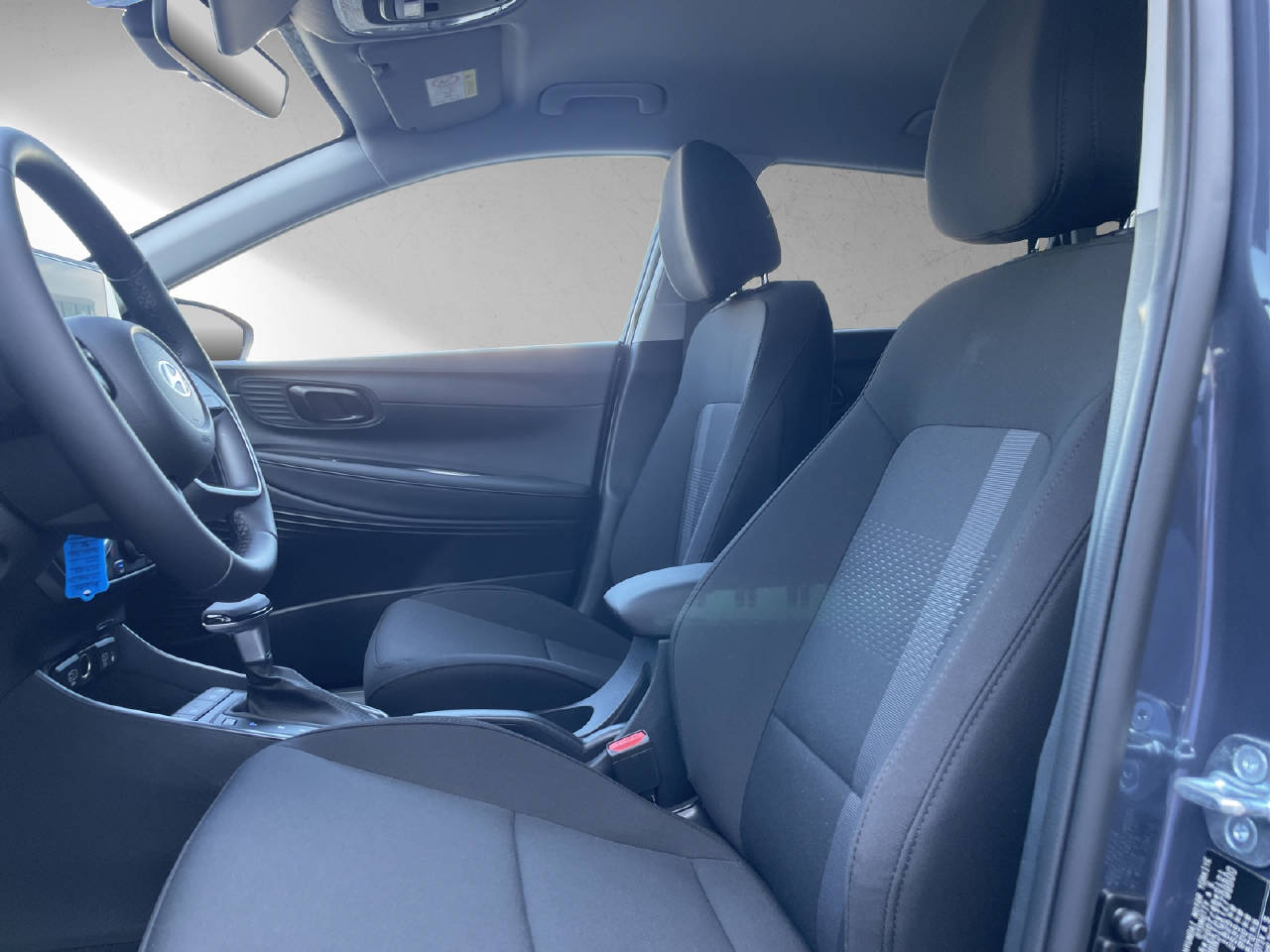 HYUNDAI i20 1.0 T-GDi Amplia Go MY26-image-5
