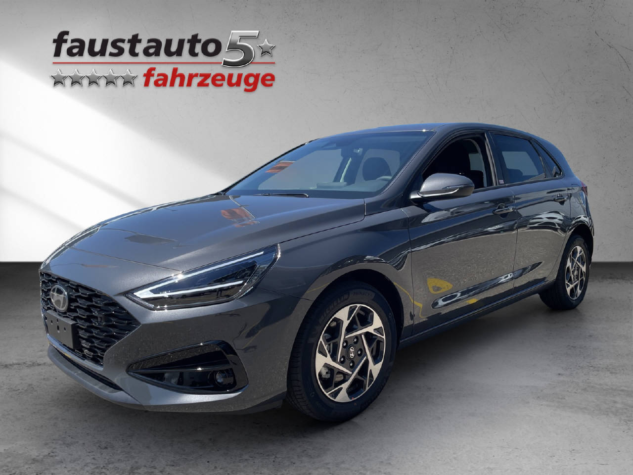 HYUNDAI i20 1.0 T-GDi Amplia Go MY26-image-0
