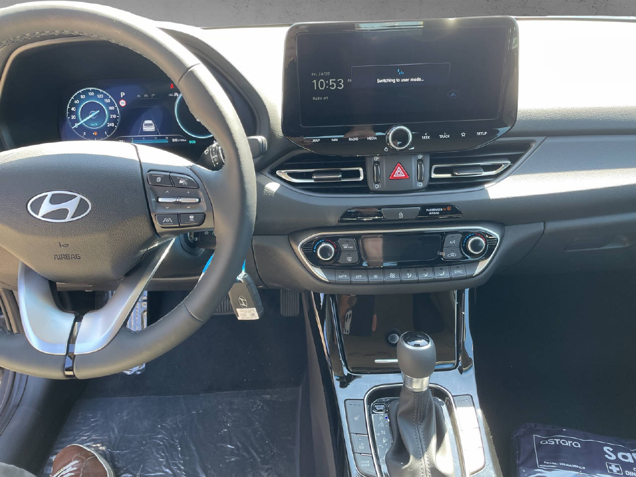 HYUNDAI i20 1.0 T-GDi Amplia Go MY26-image-7