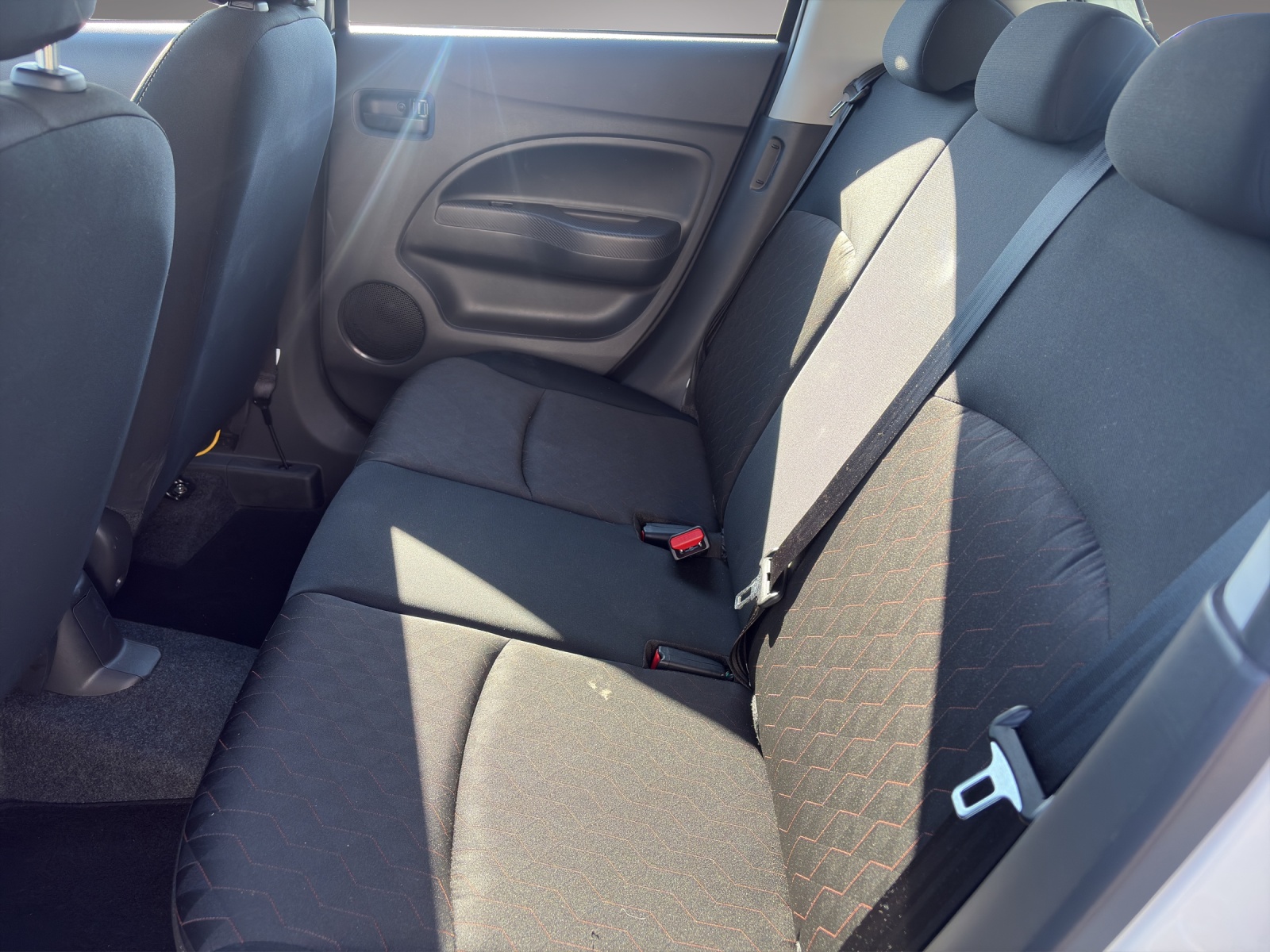MITSUBISHI Space Star 1.2 MIVEC Inform-image-6