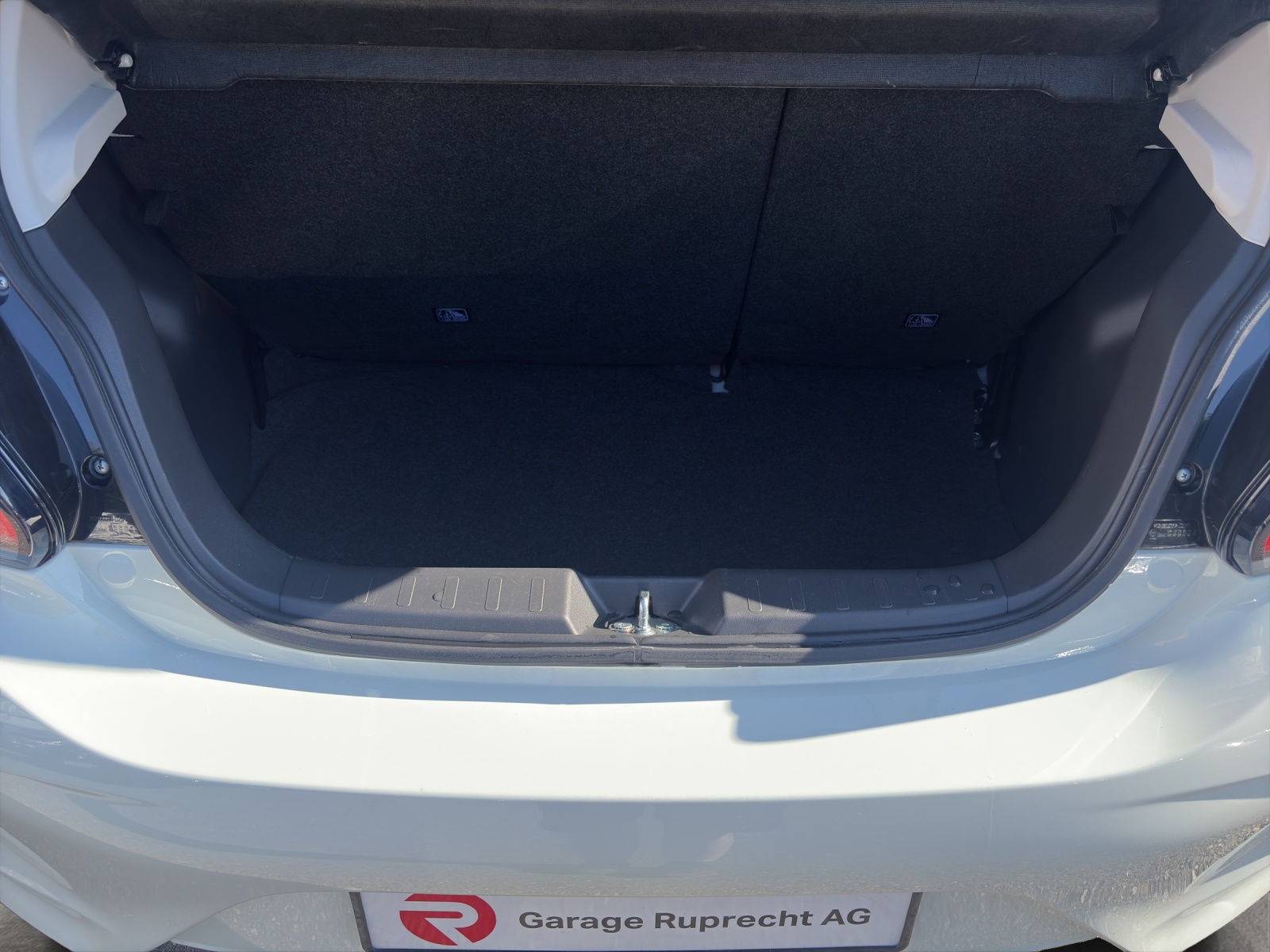 MITSUBISHI Space Star 1.2 MIVEC Inform-image-7