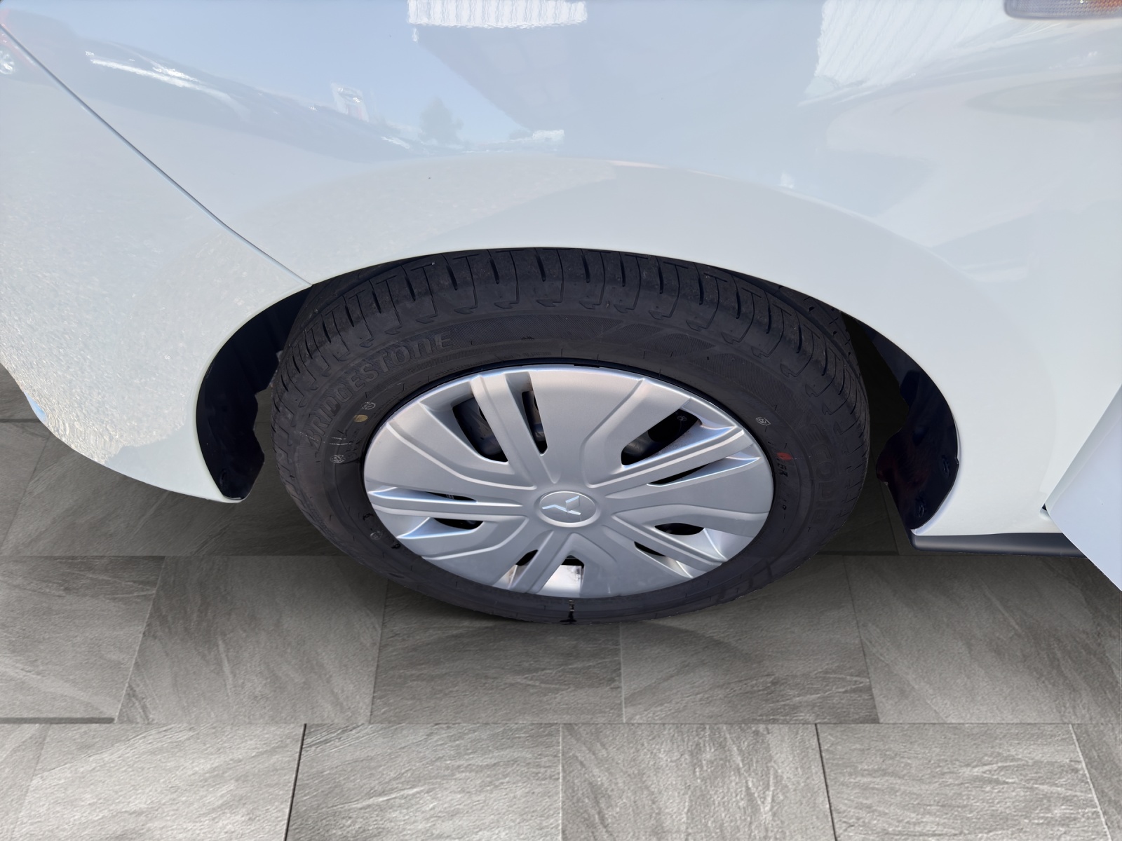 MITSUBISHI Space Star 1.2 MIVEC Inform-image-8