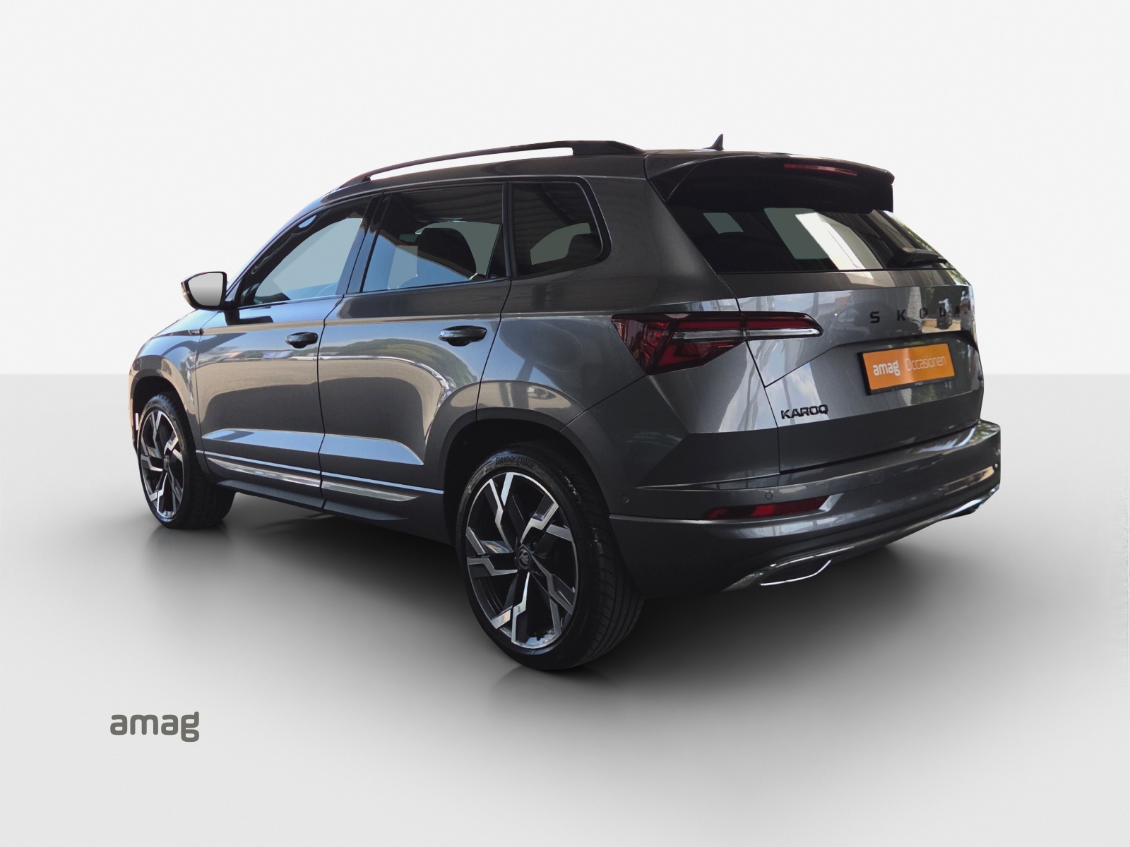 SKODA Karoq 2.0 TSI SportLine 4x4 DSG-image-2