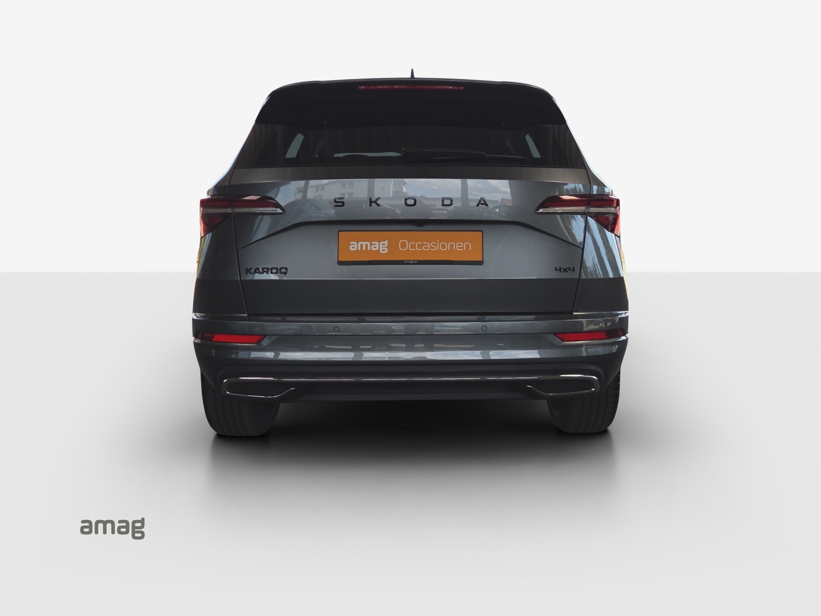 SKODA Karoq 2.0 TSI SportLine 4x4 DSG-showroom-element-3