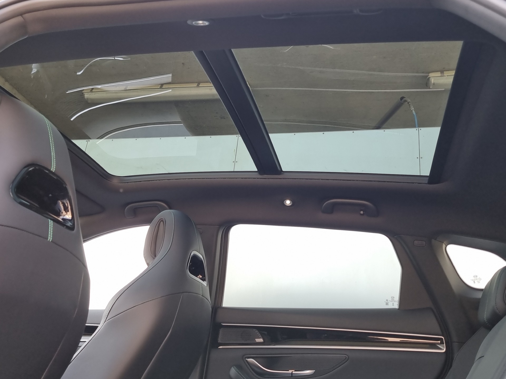 BYD Seal U DM-i Design AWD-image-13