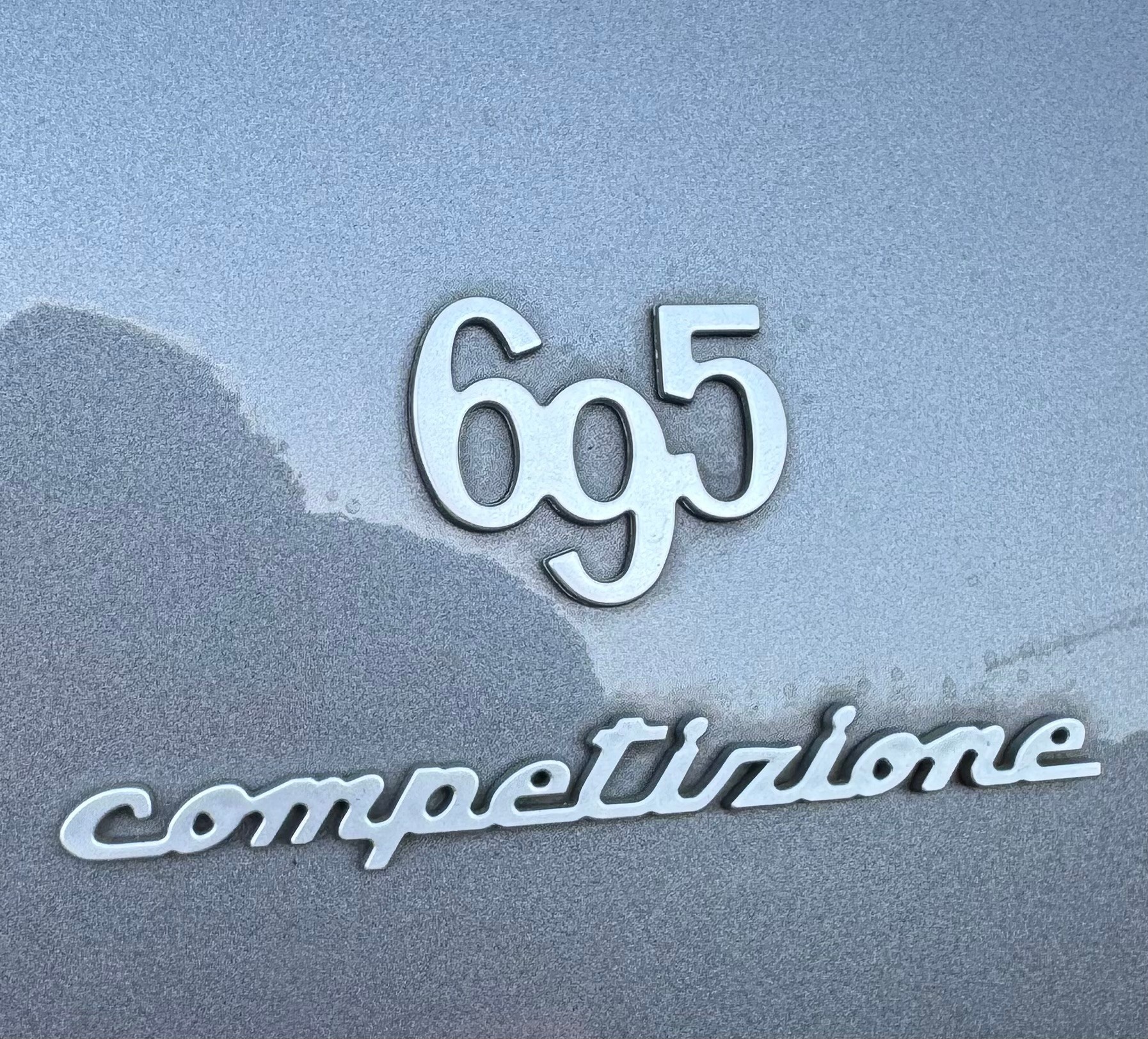 FIAT 695 1.4 16V Turbo Abarth 695 Competizione Dualogic-image-13