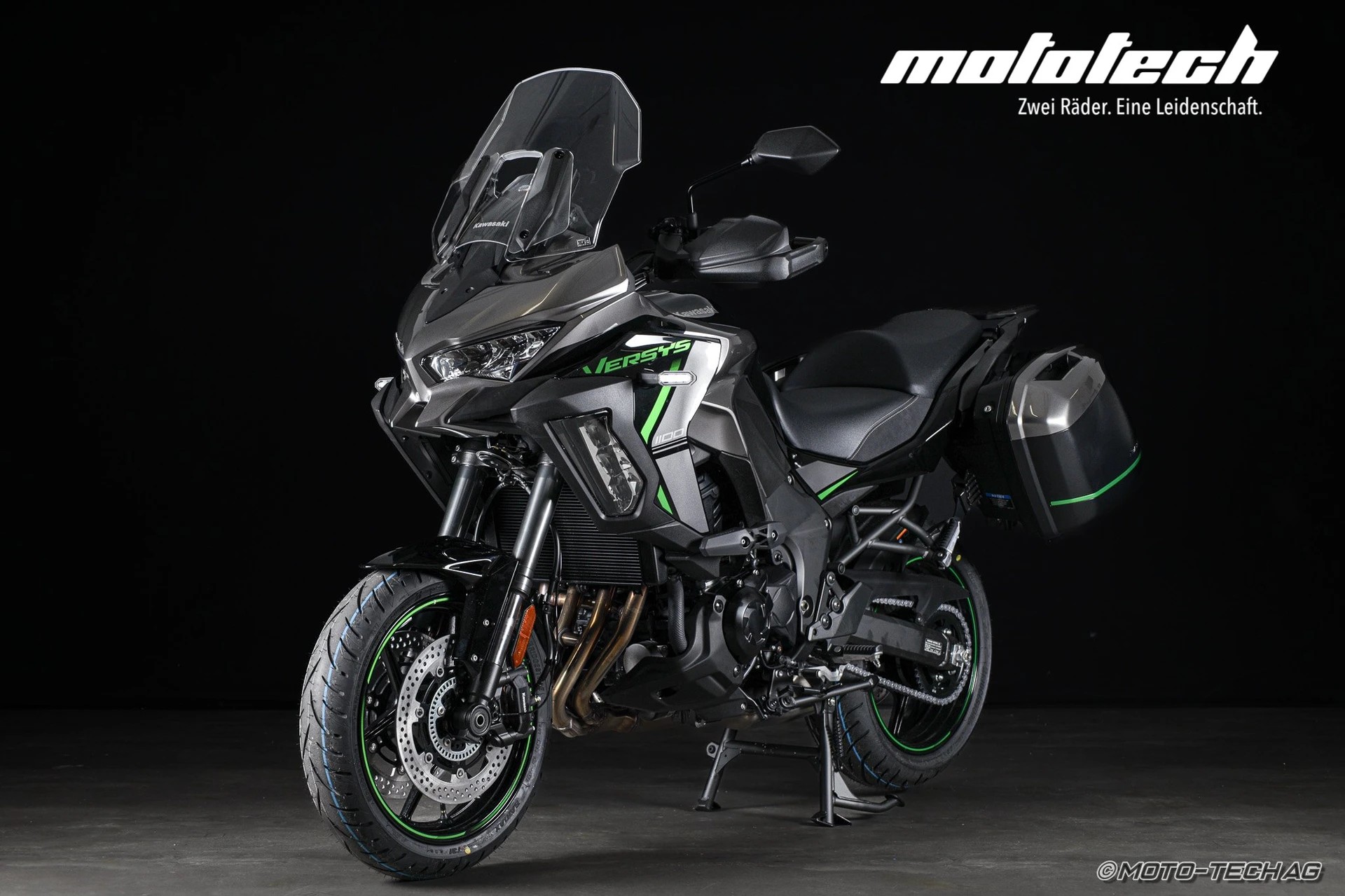 KAWASAKI Versys 1100 SE Tourer MY25-image-4