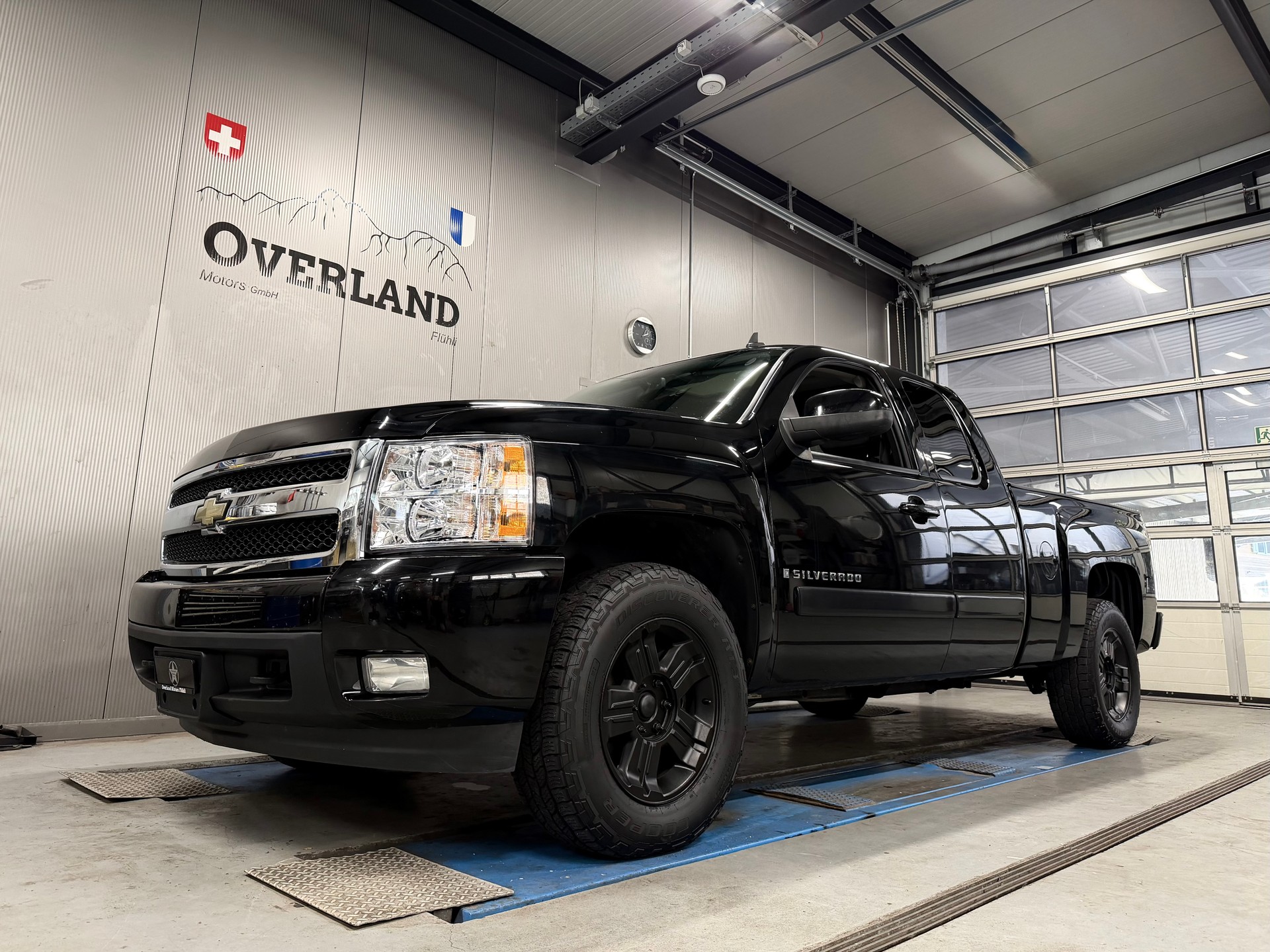 CHEVROLET 5.3 VORTEC V8-image-0