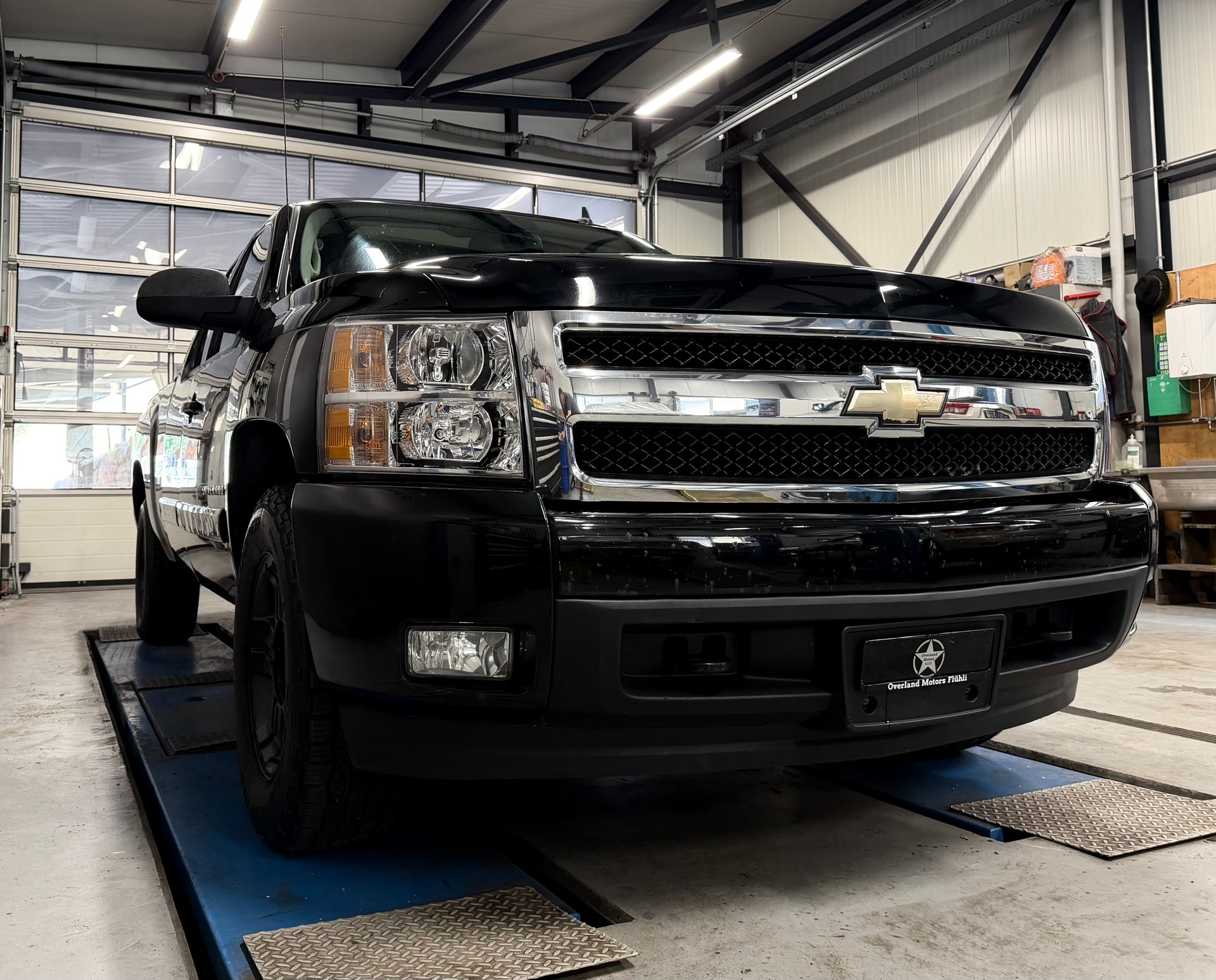 CHEVROLET 5.3 VORTEC V8-image-5