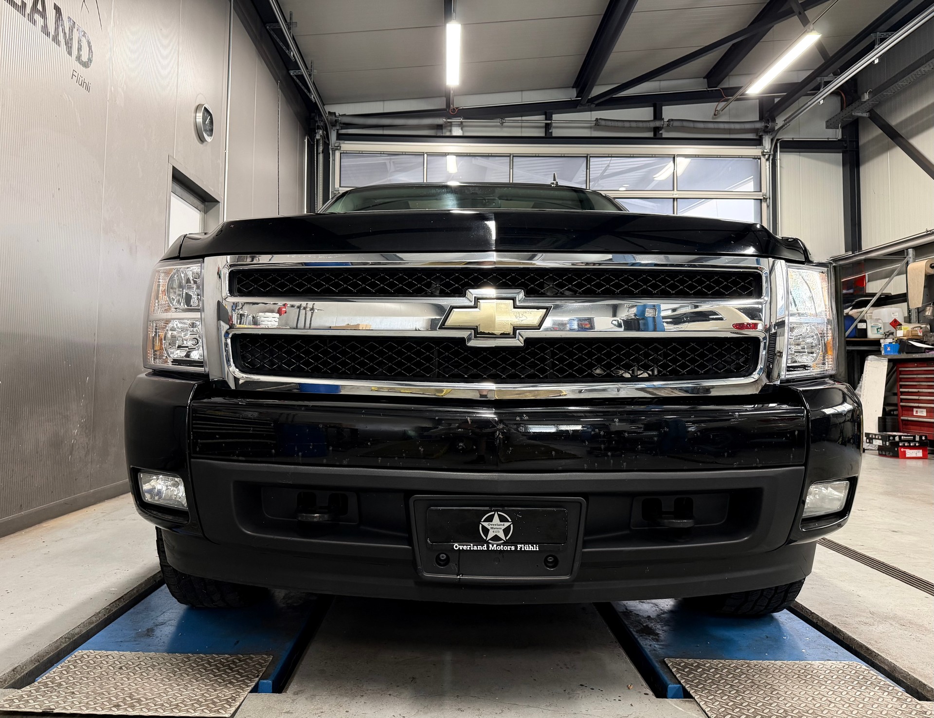 CHEVROLET 5.3 VORTEC V8-image-6