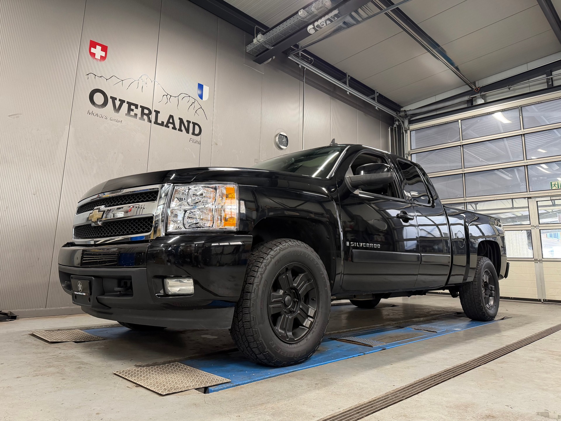 CHEVROLET 5.3 VORTEC V8-image-10