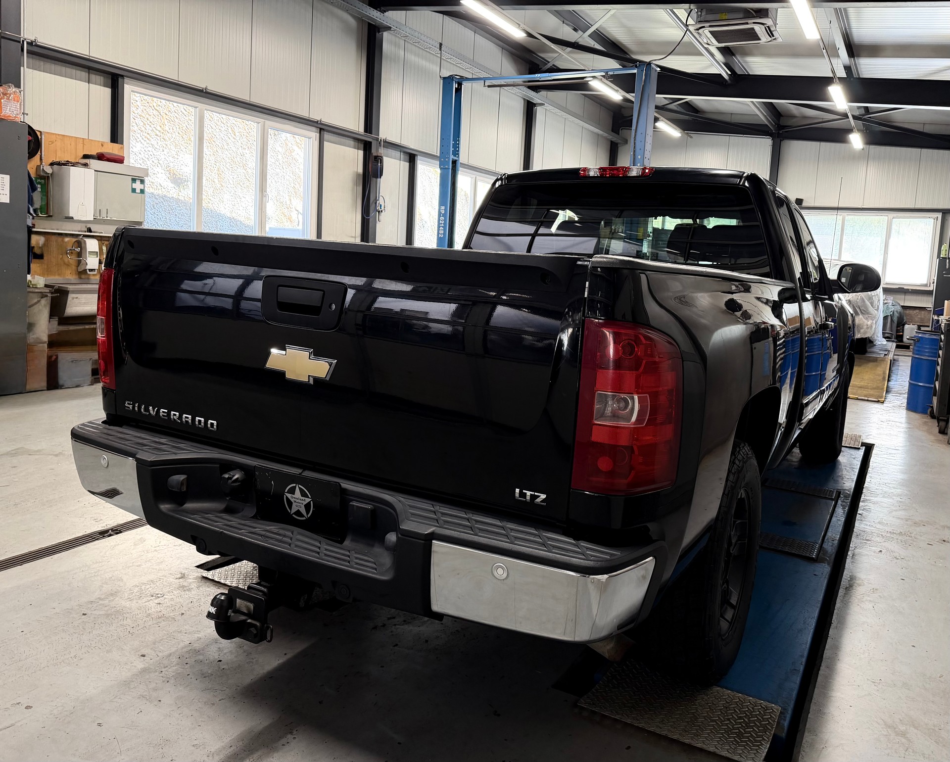CHEVROLET 5.3 VORTEC V8-image-4
