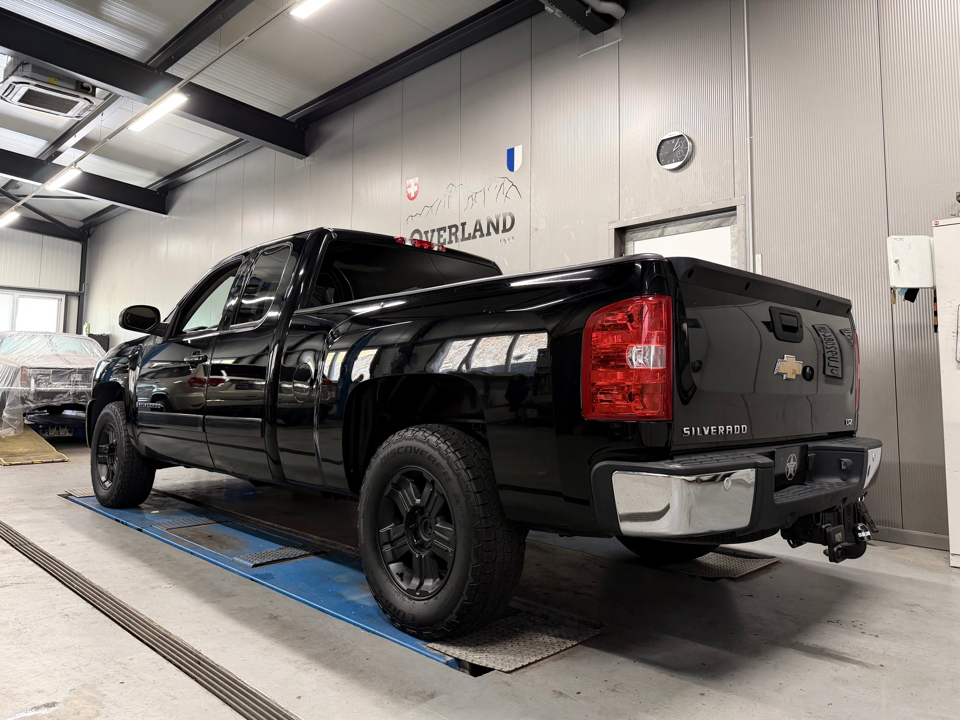 CHEVROLET 5.3 VORTEC V8-image-2