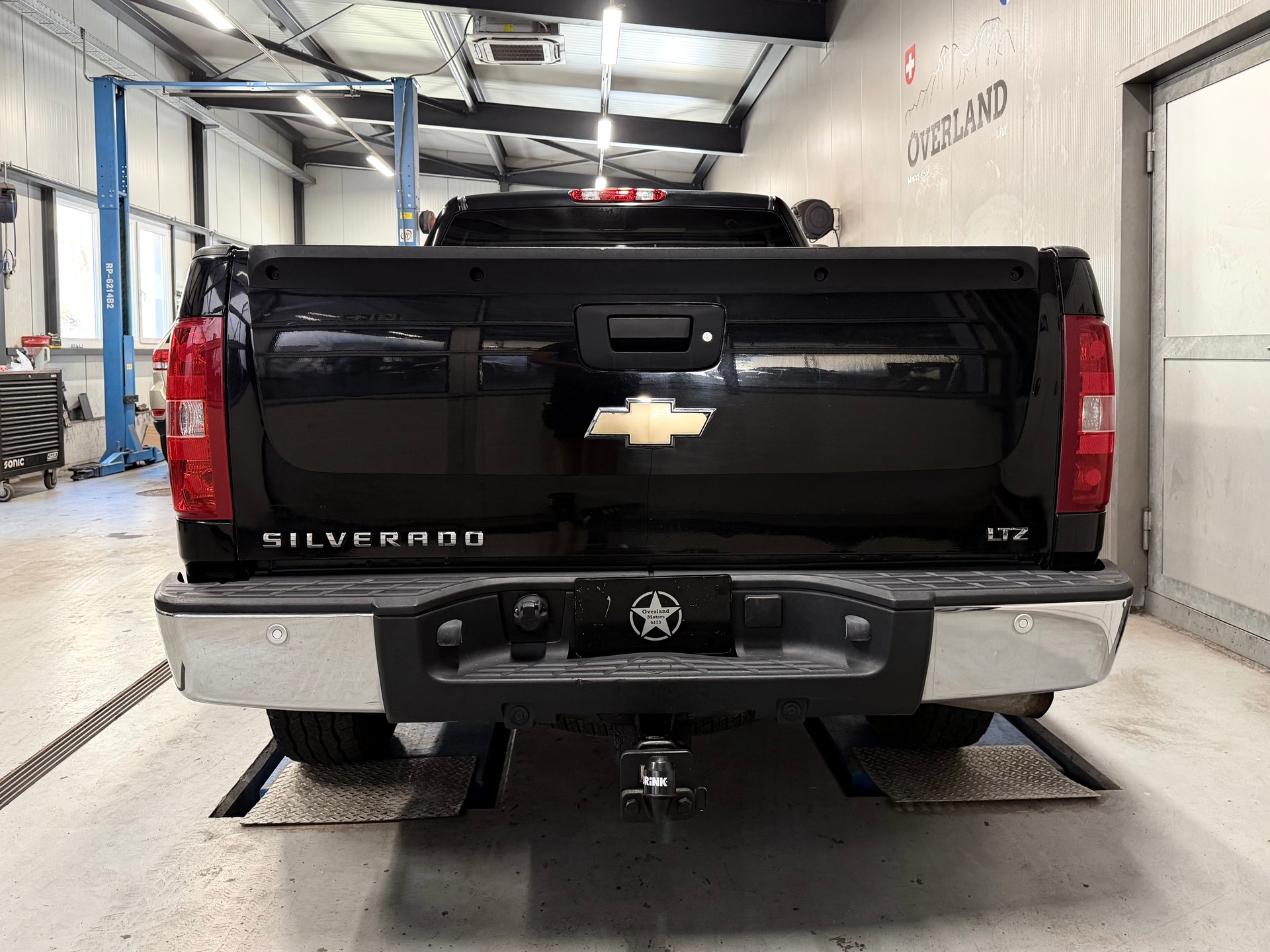 CHEVROLET 5.3 VORTEC V8-image-3