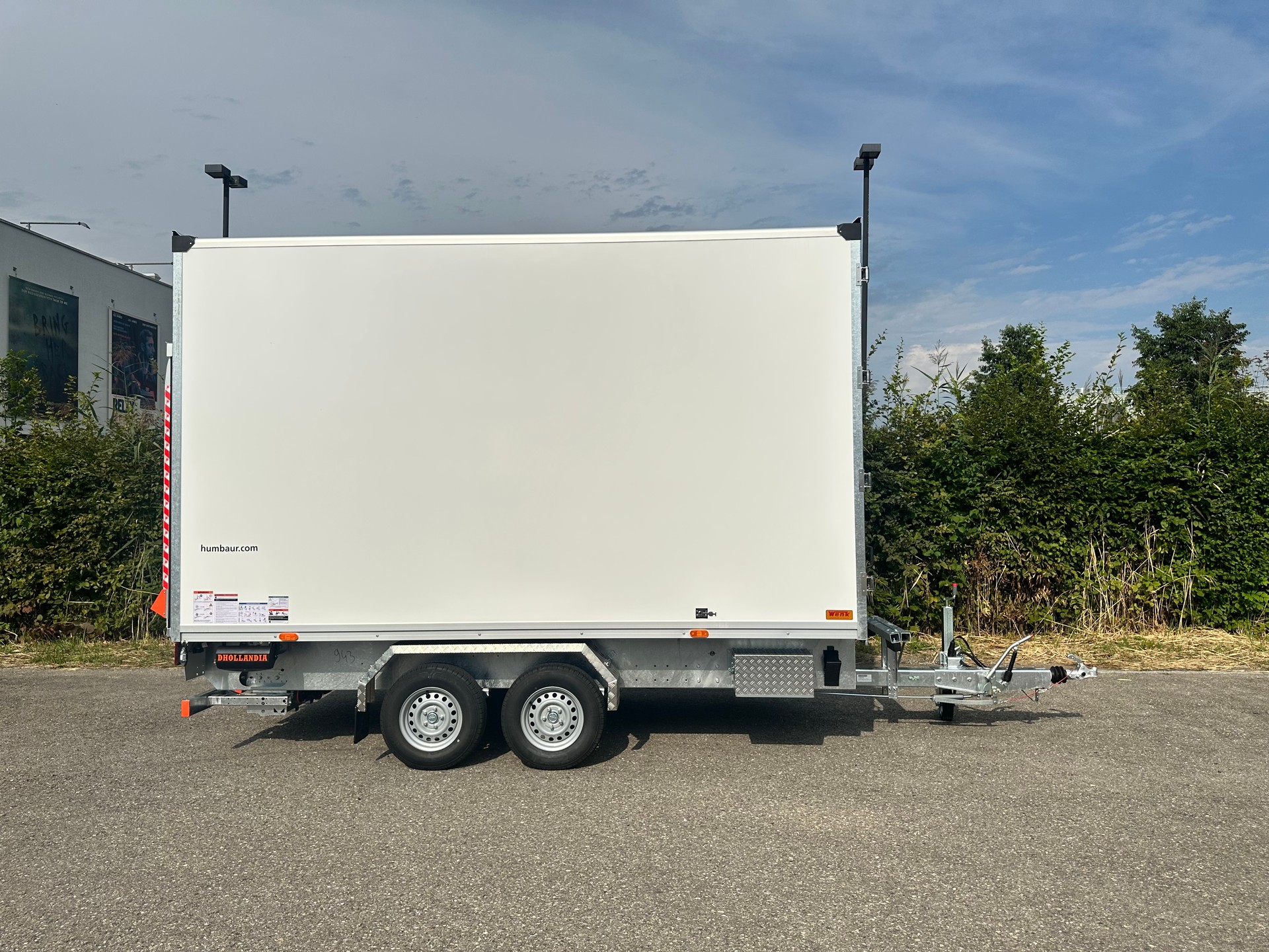 HUMBAUR HK 354222 RZD Hebebühneanhänger-showroom-element-2
