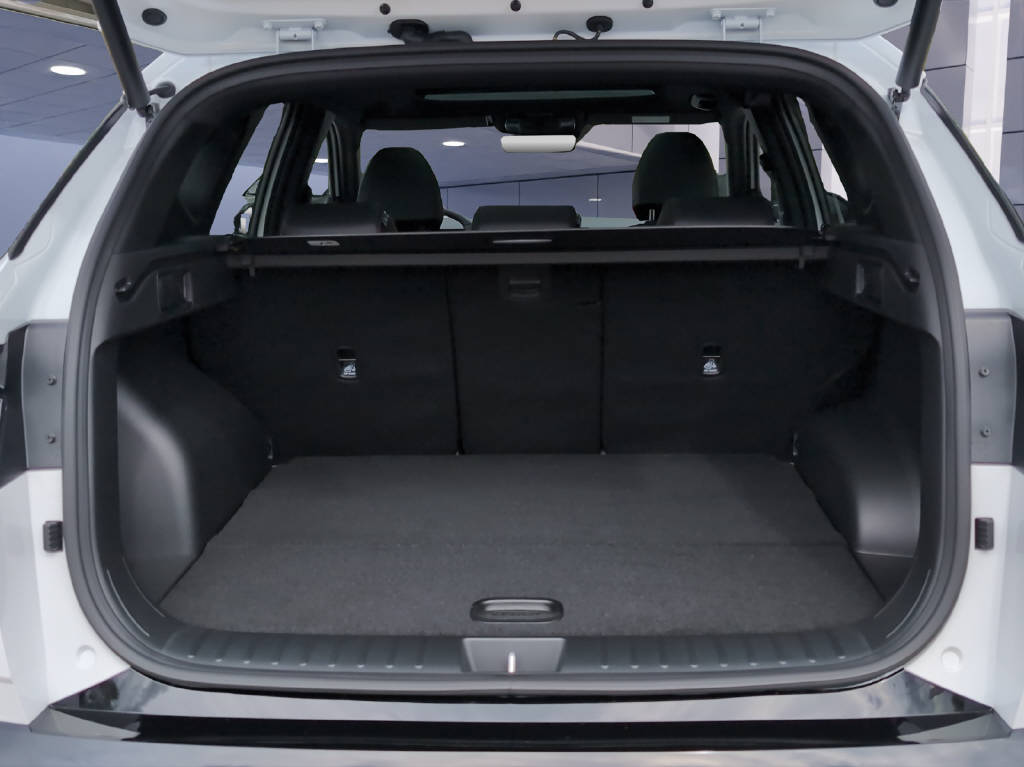 HYUNDAI TUCSON 1.6 T-GDi Hybrid N-Line 4WD-image-12