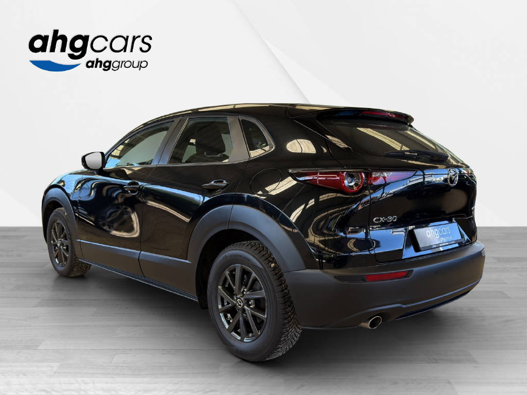 MAZDA CX-30 2.0 150 Ambition Plus-image-2