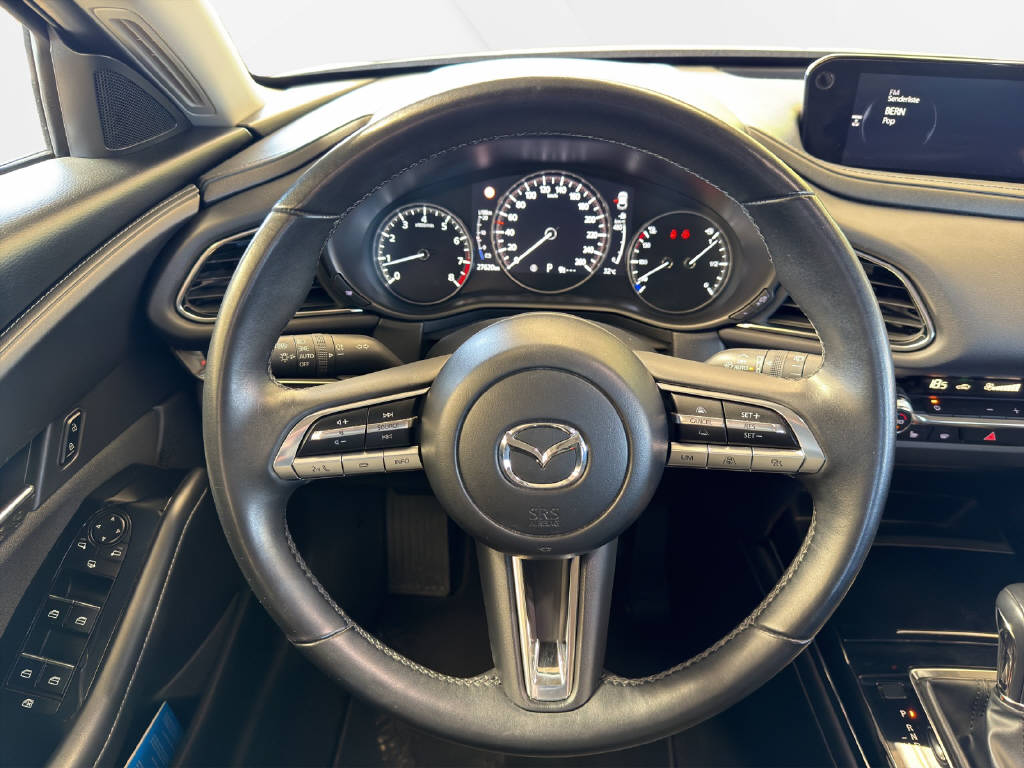MAZDA CX-30 2.0 150 Ambition Plus-image-5