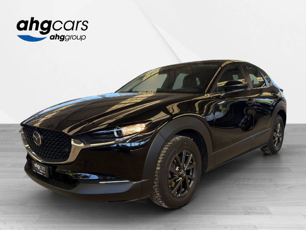MAZDA CX-30 2.0 150 Ambition Plus-image-0