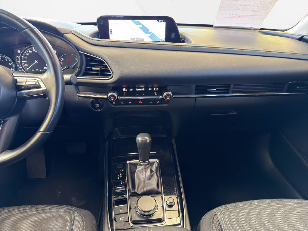 MAZDA CX-30 2.0 150 Ambition Plus-image-6