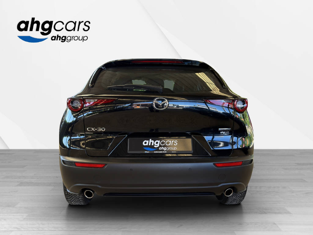 MAZDA CX-30 2.0 150 Ambition Plus-image-3