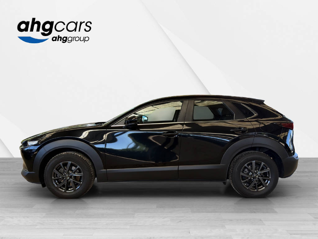 MAZDA CX-30 2.0 150 Ambition Plus-image-1