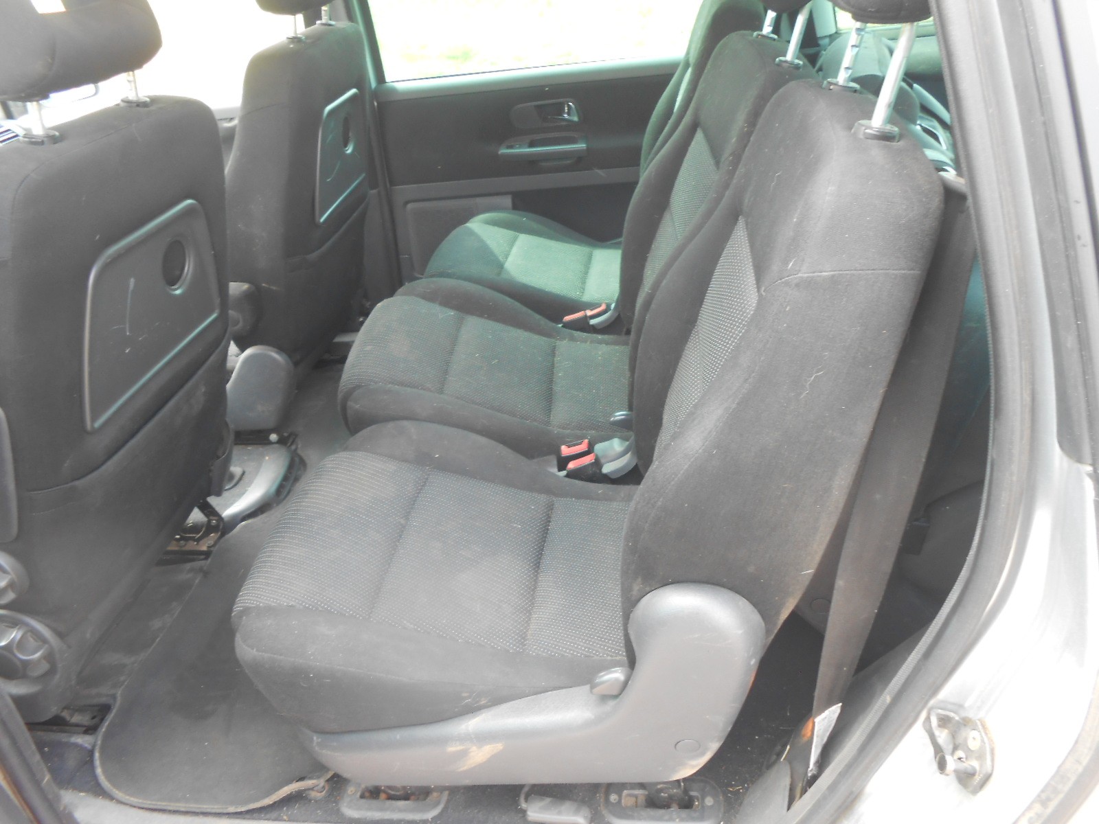 SEAT Alhambra 1.9 TDI Advantage 4x4-image-12