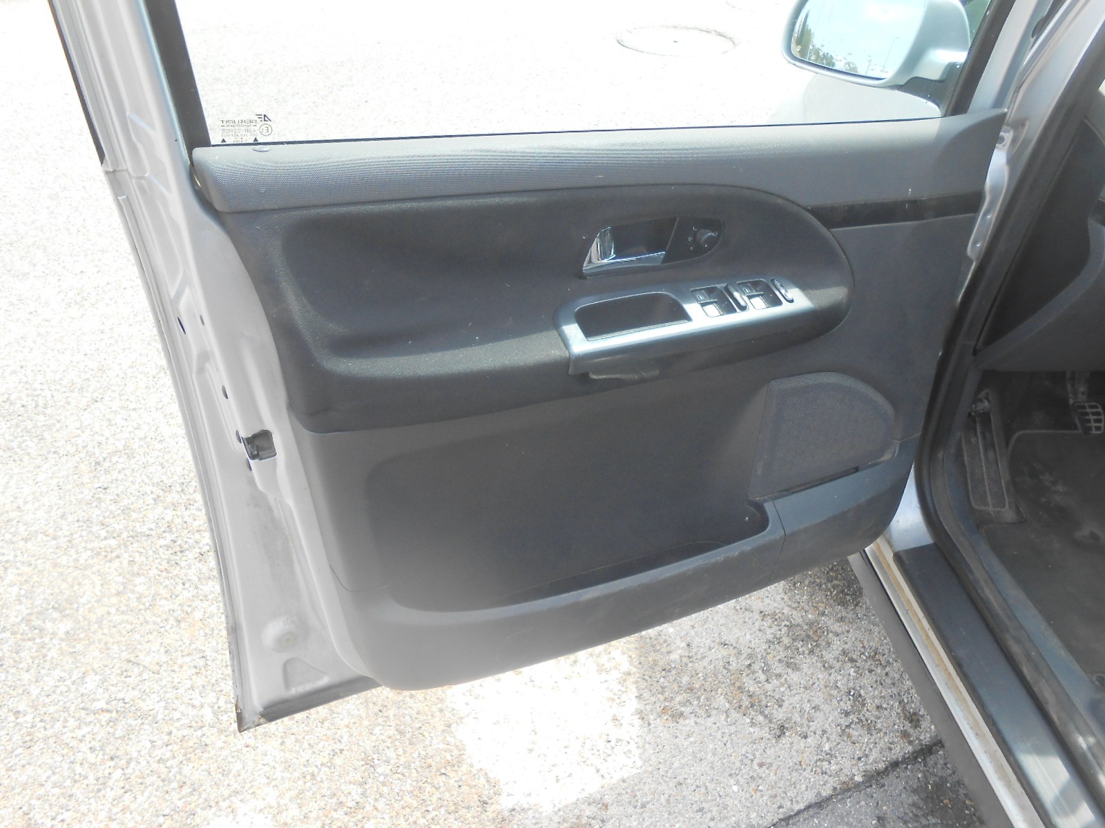 SEAT Alhambra 1.9 TDI Advantage 4x4-image-9