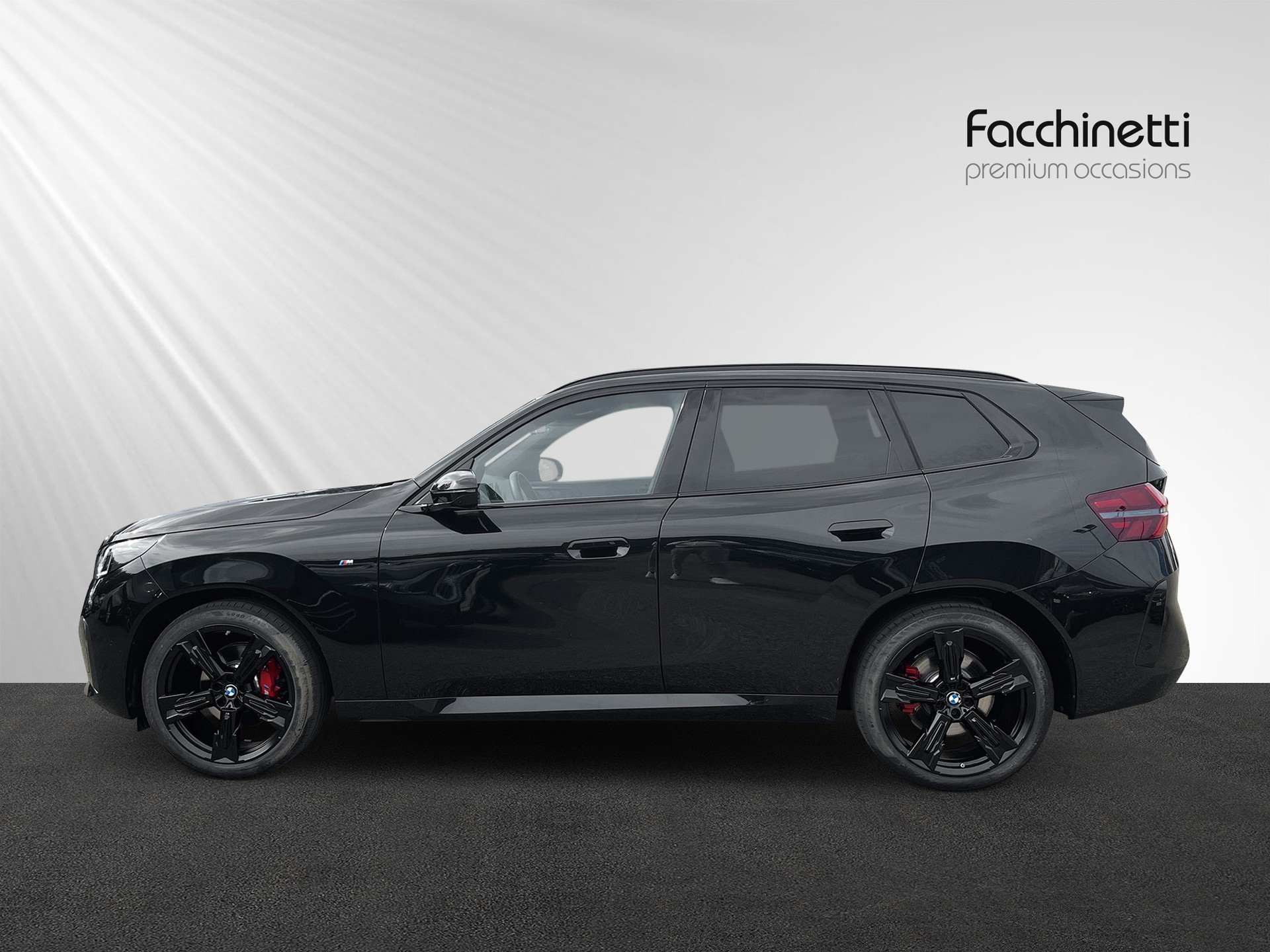 BMW X3 xDrive 48V 20d M Sport Pro-showroom-element-2