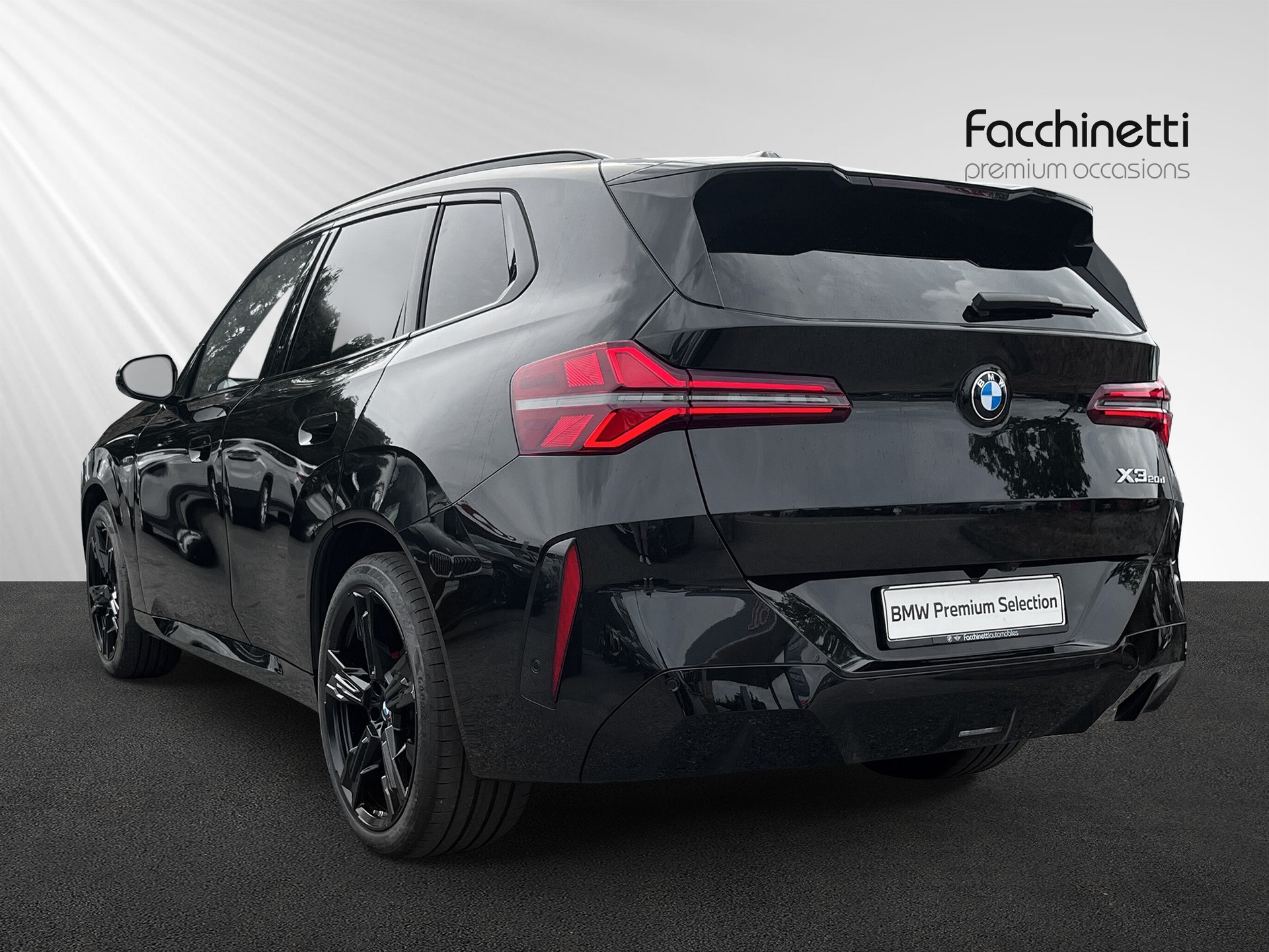 BMW X3 xDrive 48V 20d M Sport Pro-showroom-element-3
