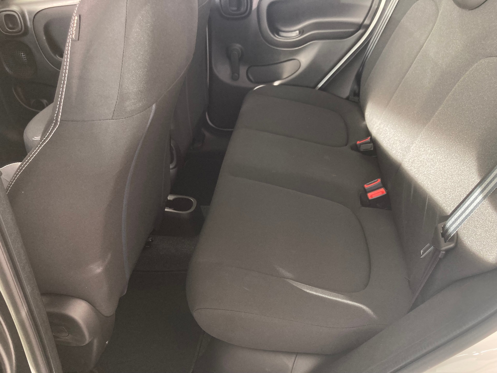 FIAT Panda 1.0 MHEV City Life-image-12