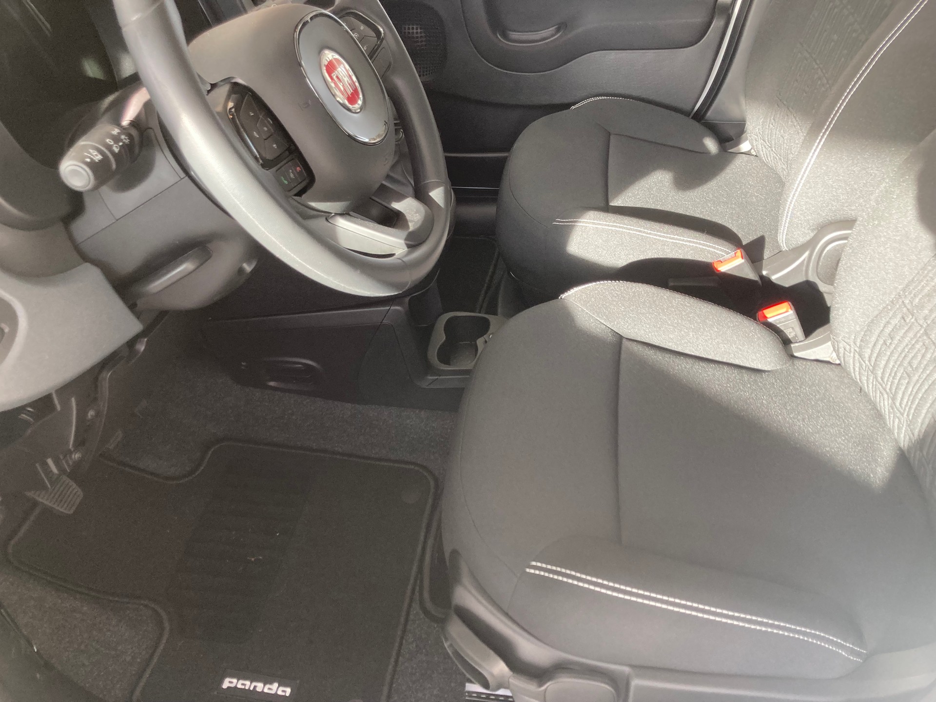 FIAT Panda 1.0 MHEV City Life-image-8