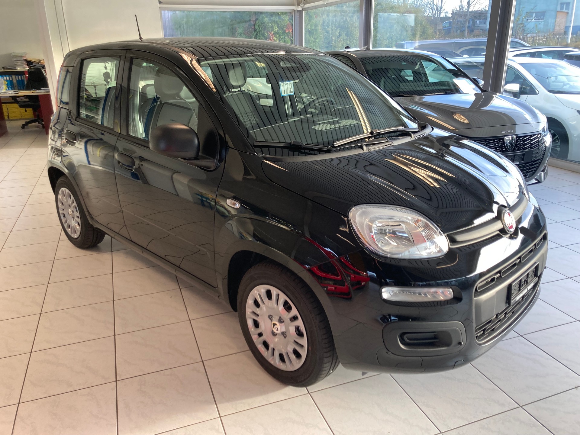 FIAT Panda 1.0 MHEV City Life-image-2