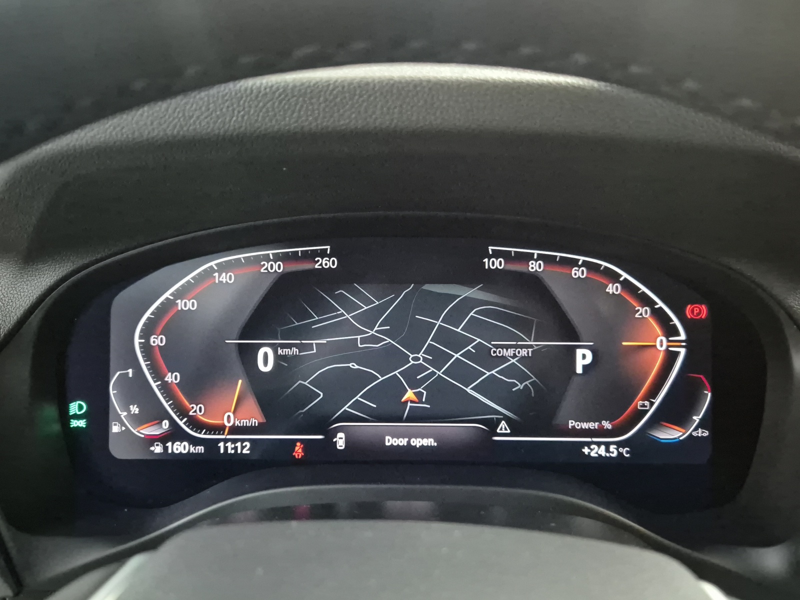 BMW X3 xDrive 30i Individual Steptronic-image-13