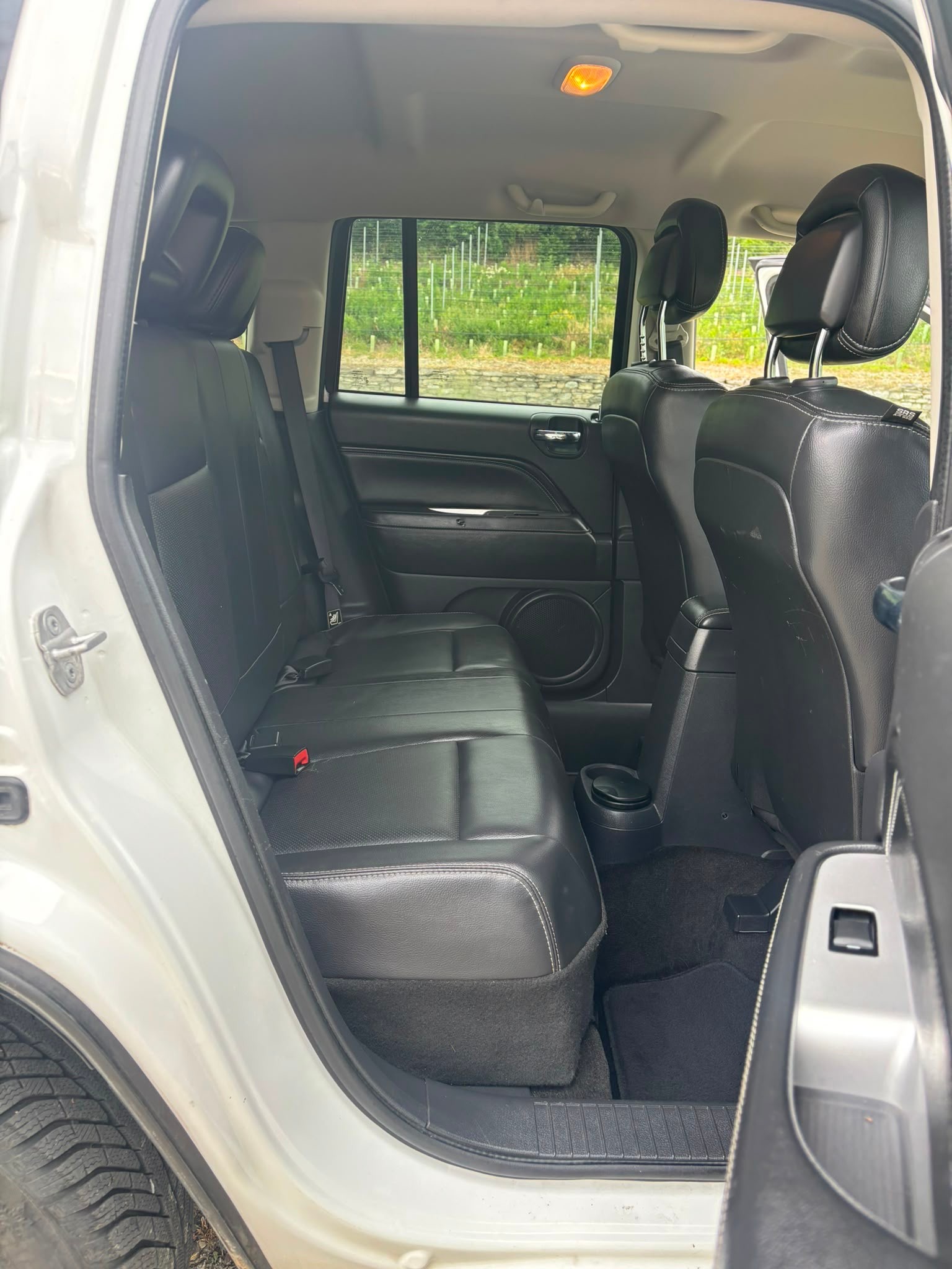 JEEP Compass 2.2 CRD Limited-image-10