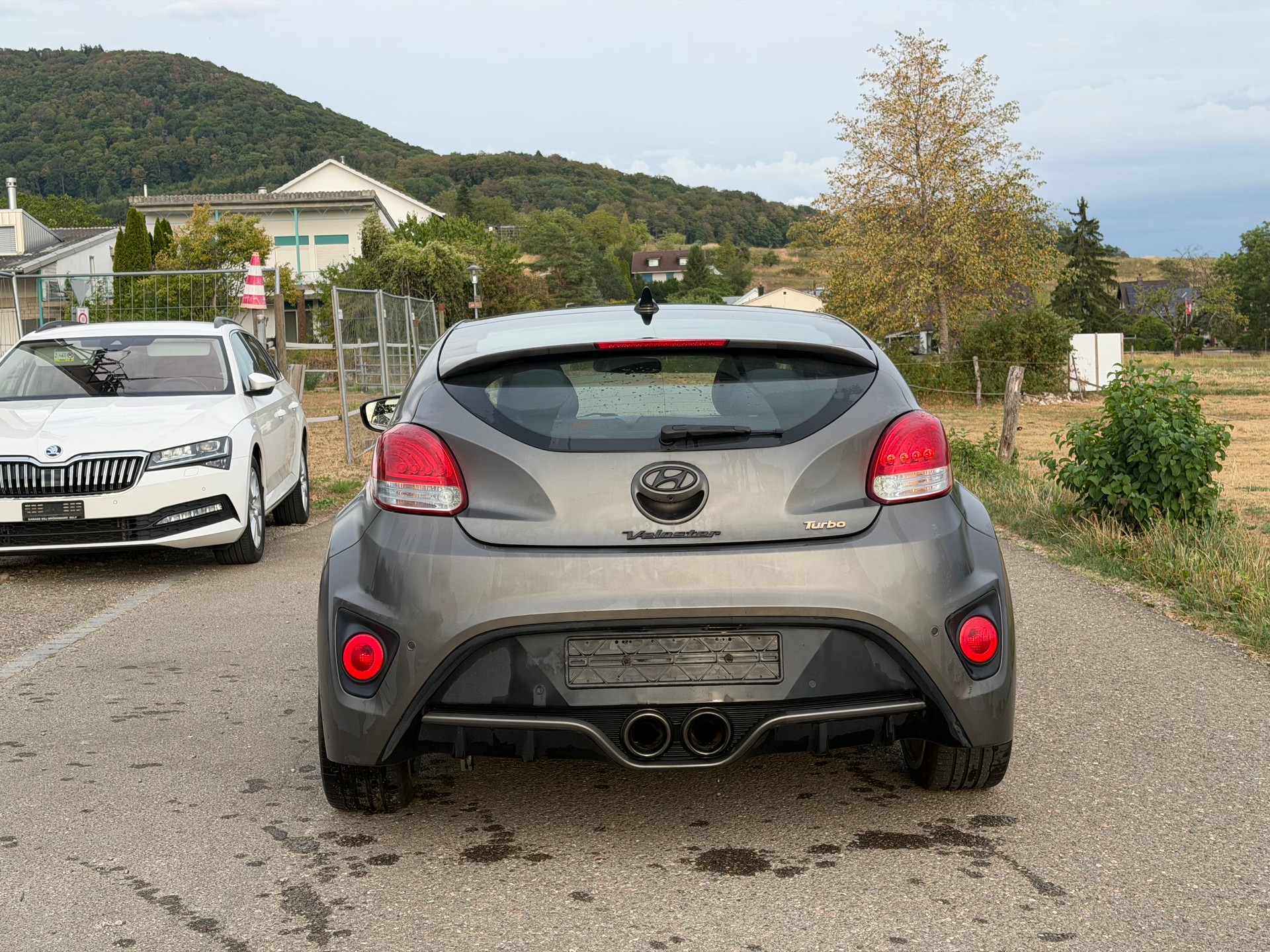 HYUNDAI Veloster 1.6 Turbo GDI-image-5