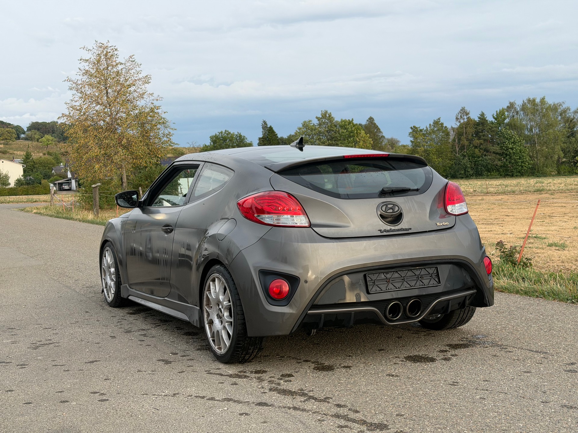 HYUNDAI Veloster 1.6 Turbo GDI-image-4