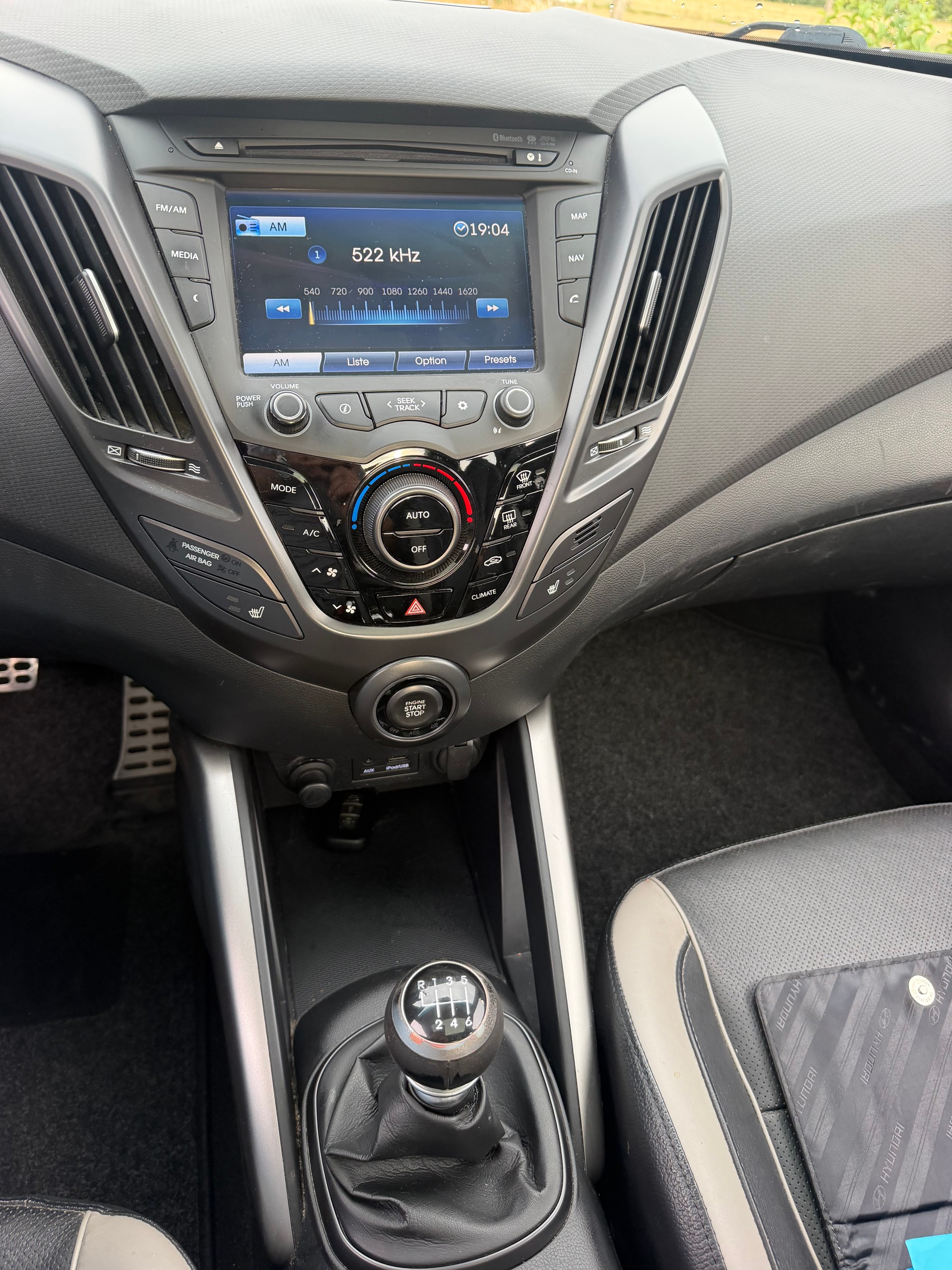 HYUNDAI Veloster 1.6 Turbo GDI-image-10