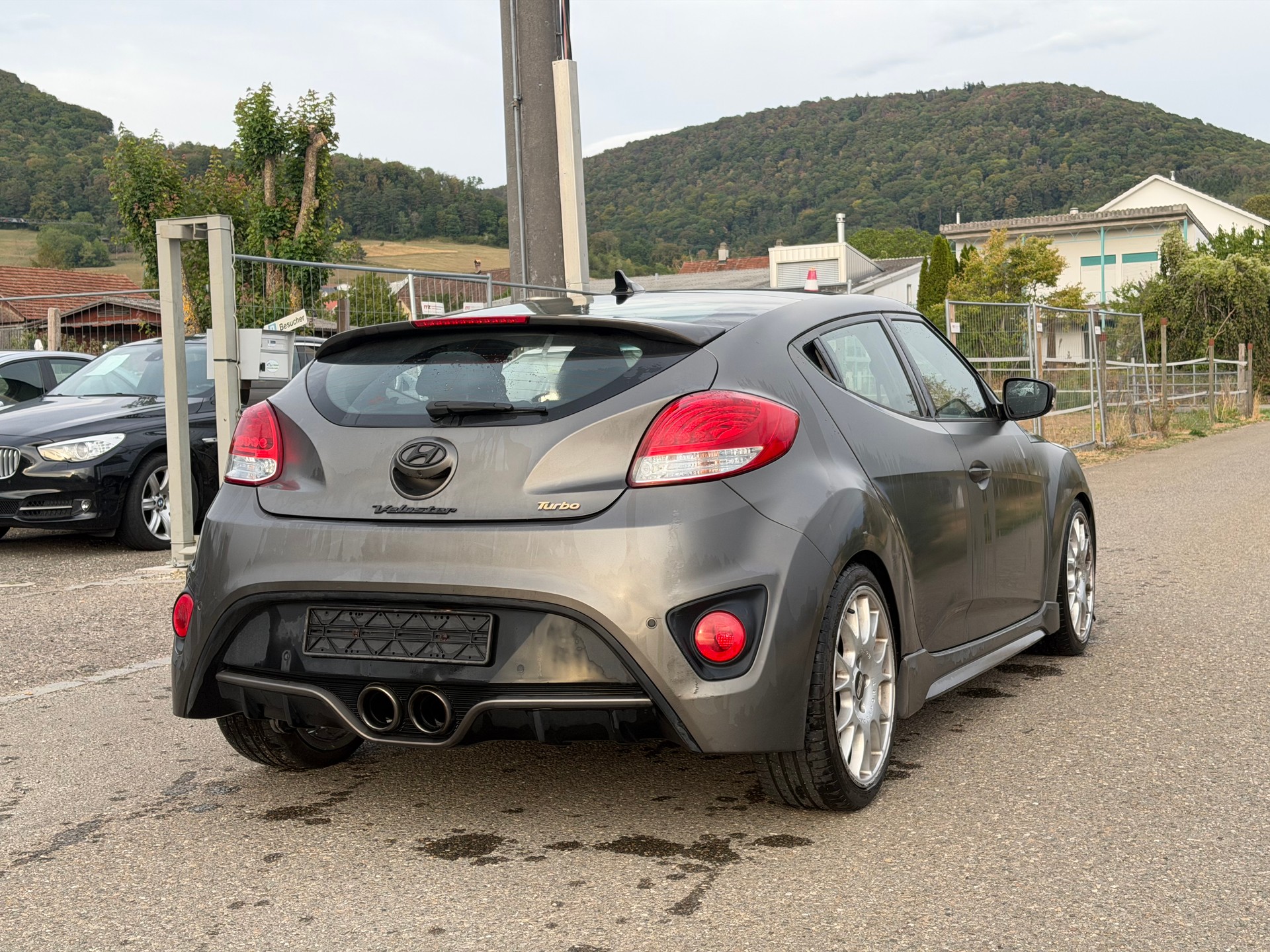 HYUNDAI Veloster 1.6 Turbo GDI-image-6