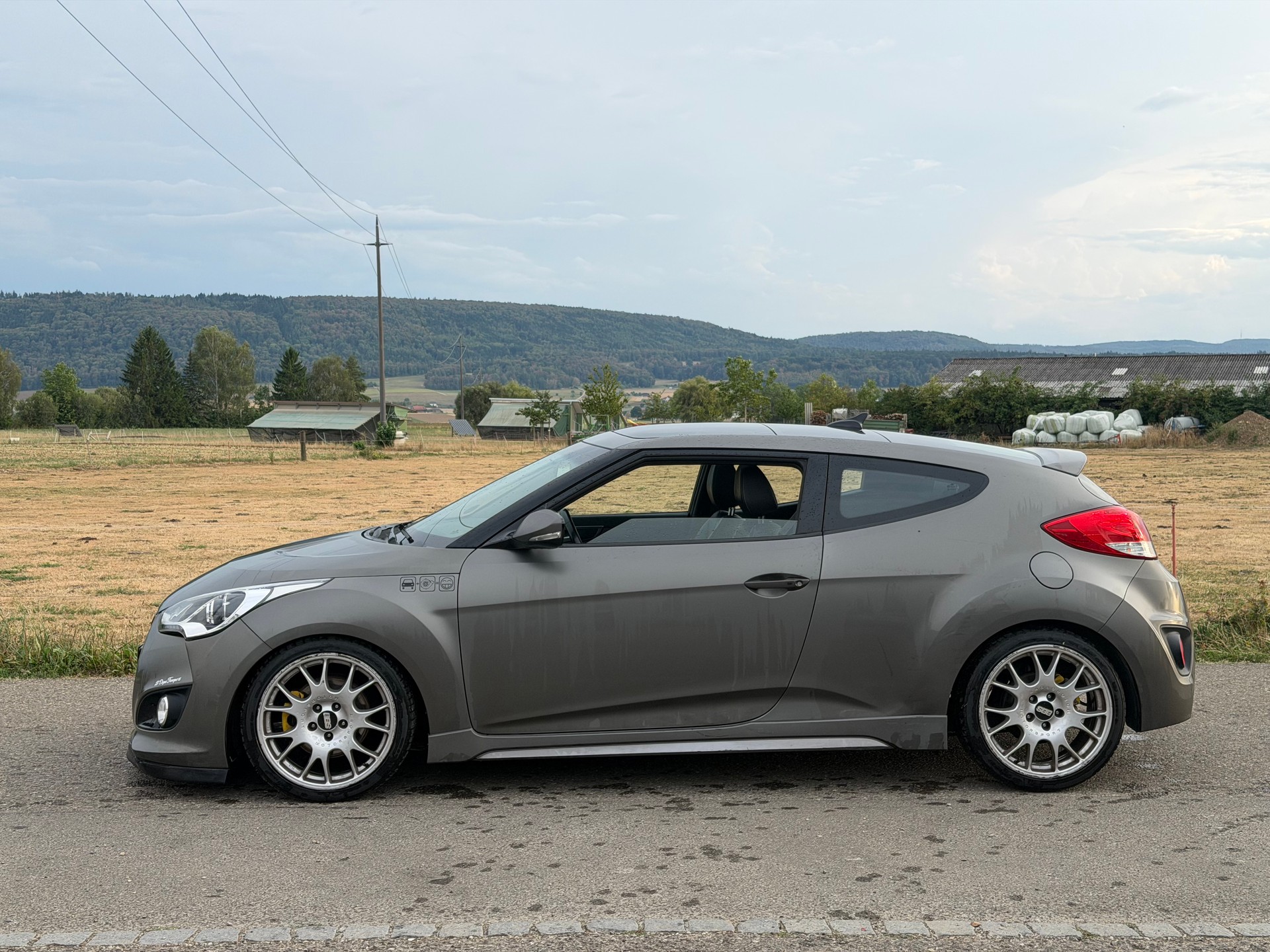 HYUNDAI Veloster 1.6 Turbo GDI-image-3