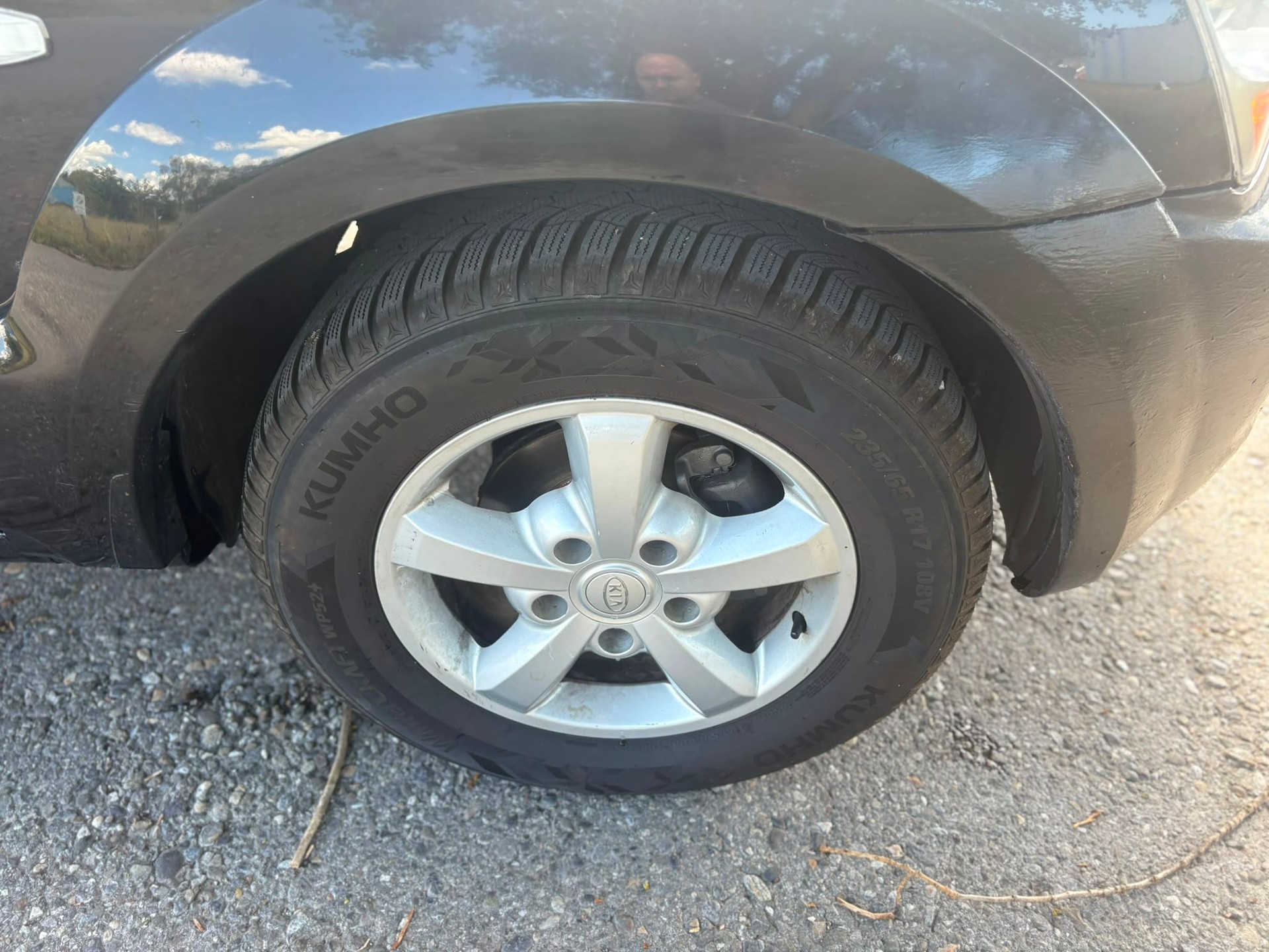 KIA Sorento 2.5 CRDI Family-image-7