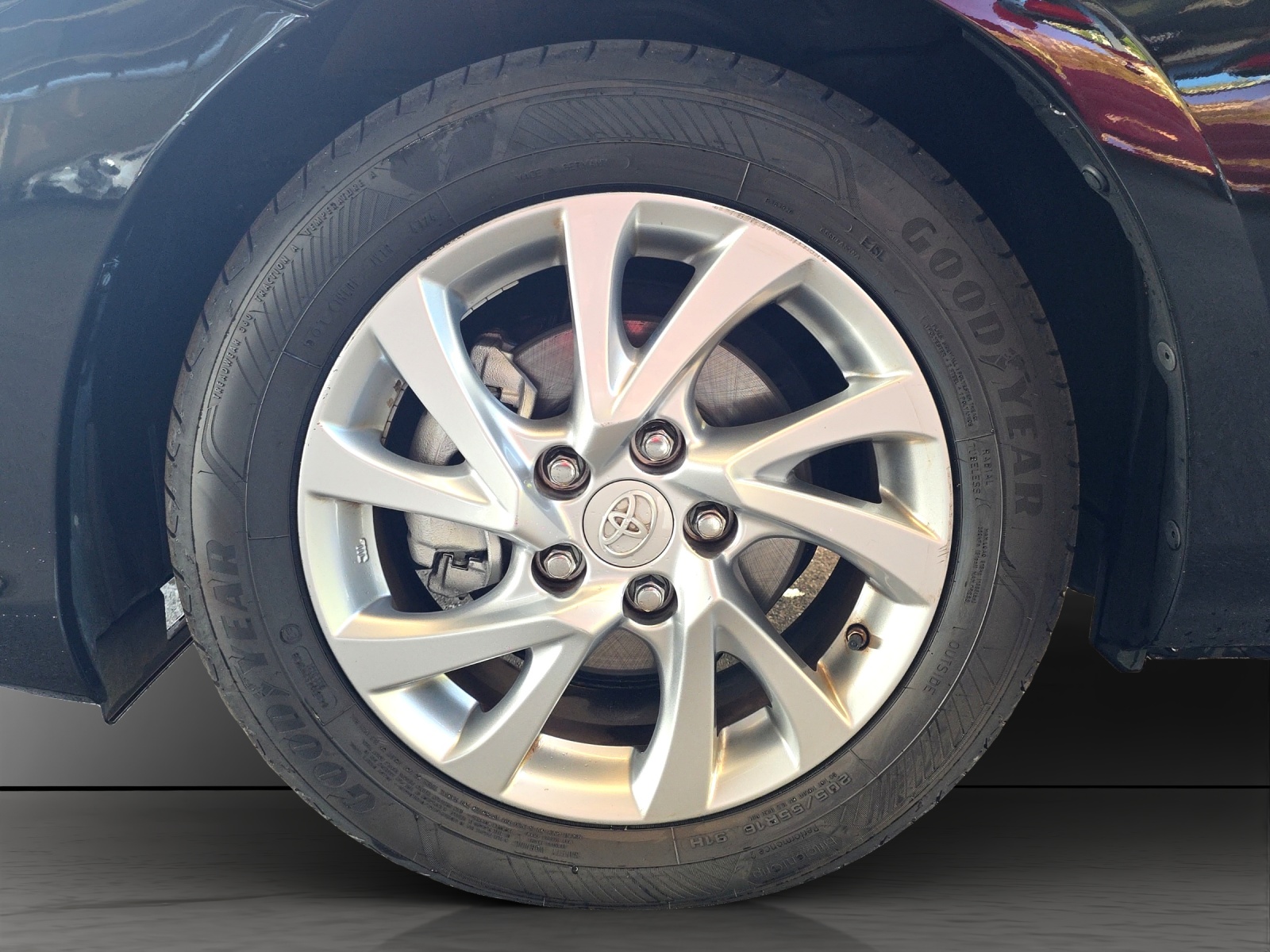 TOYOTA Auris 1.8 HSD Trend-image-14