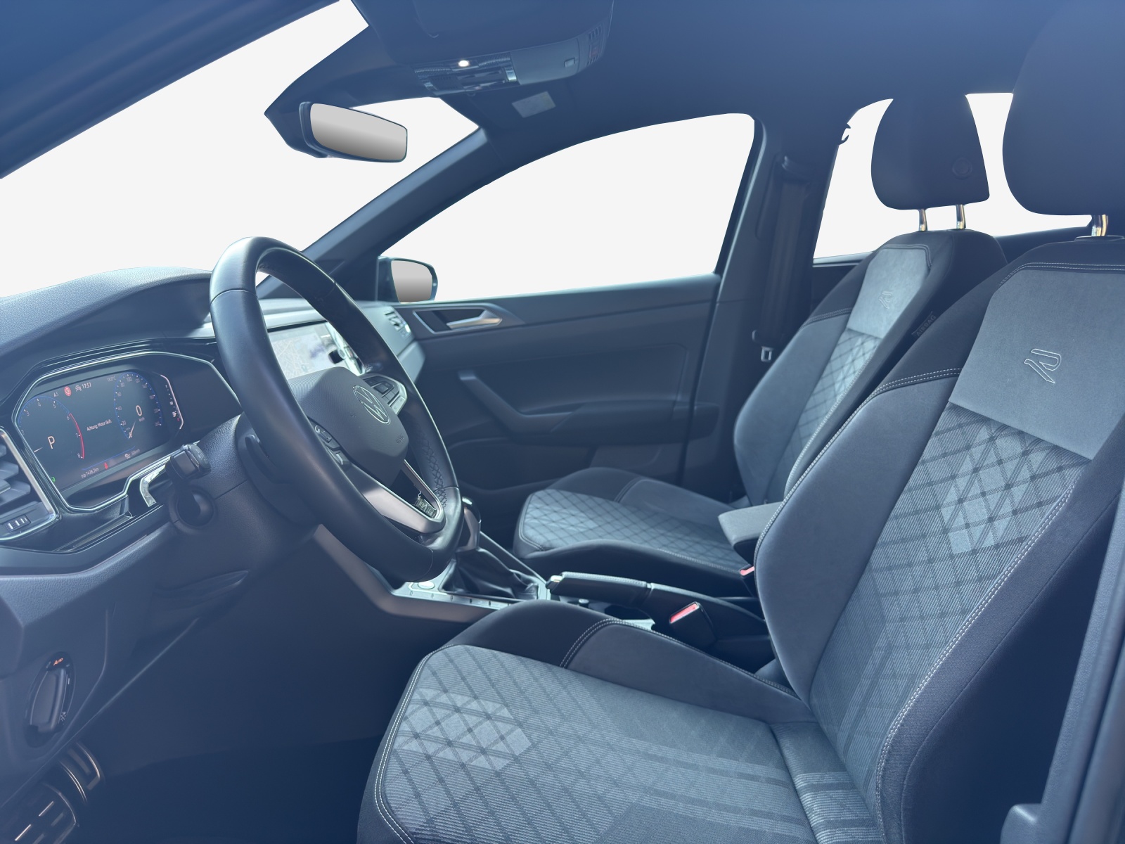 VW Polo 1.0 TSI R-Line DSG-image-7