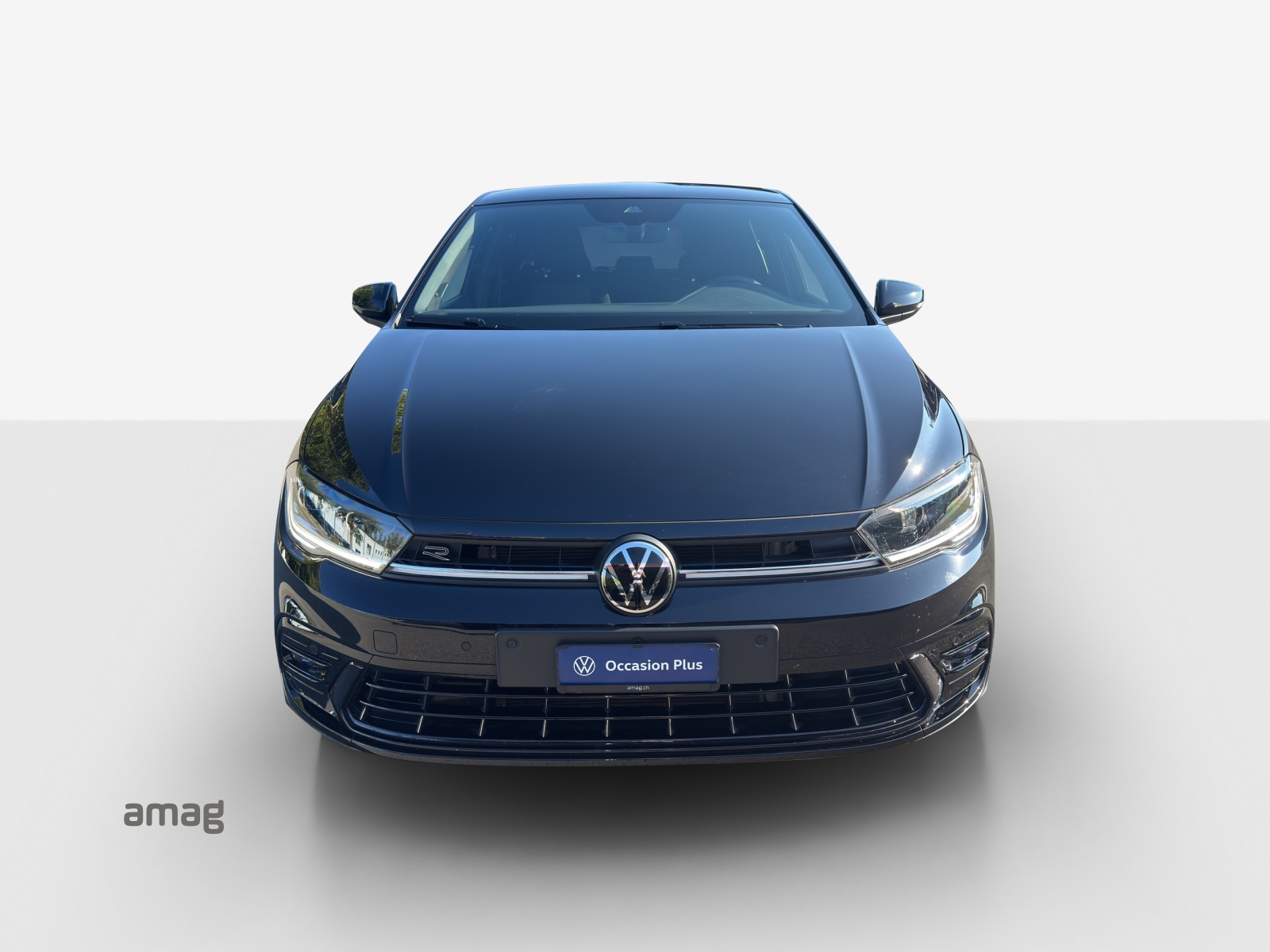 VW Polo 1.0 TSI R-Line DSG-image-6