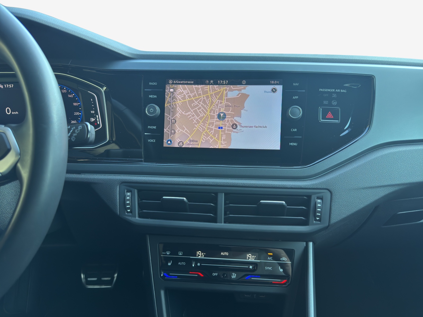 VW Polo 1.0 TSI R-Line DSG-image-10