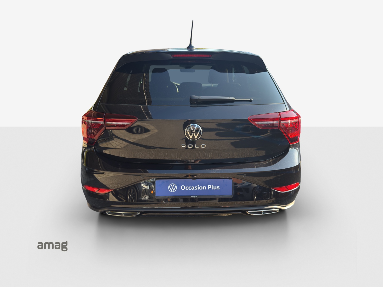 VW Polo 1.0 TSI R-Line DSG-showroom-element-3